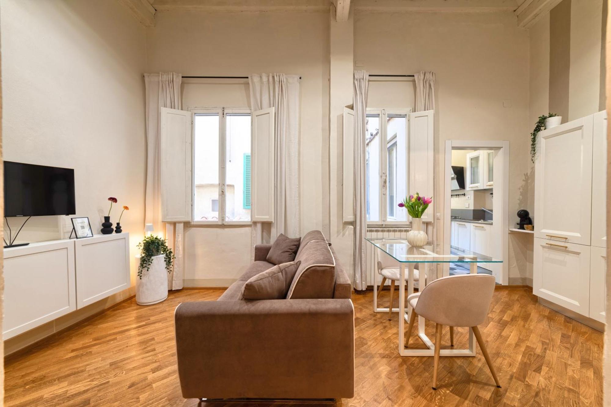 Appartement Loggia 17