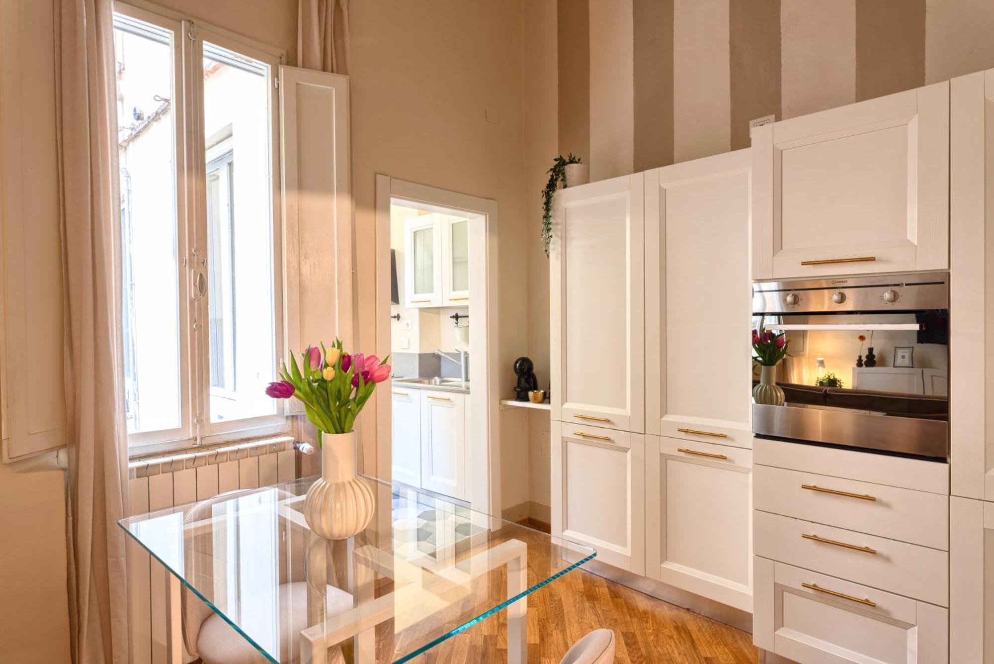 Loggia 17 Appartement