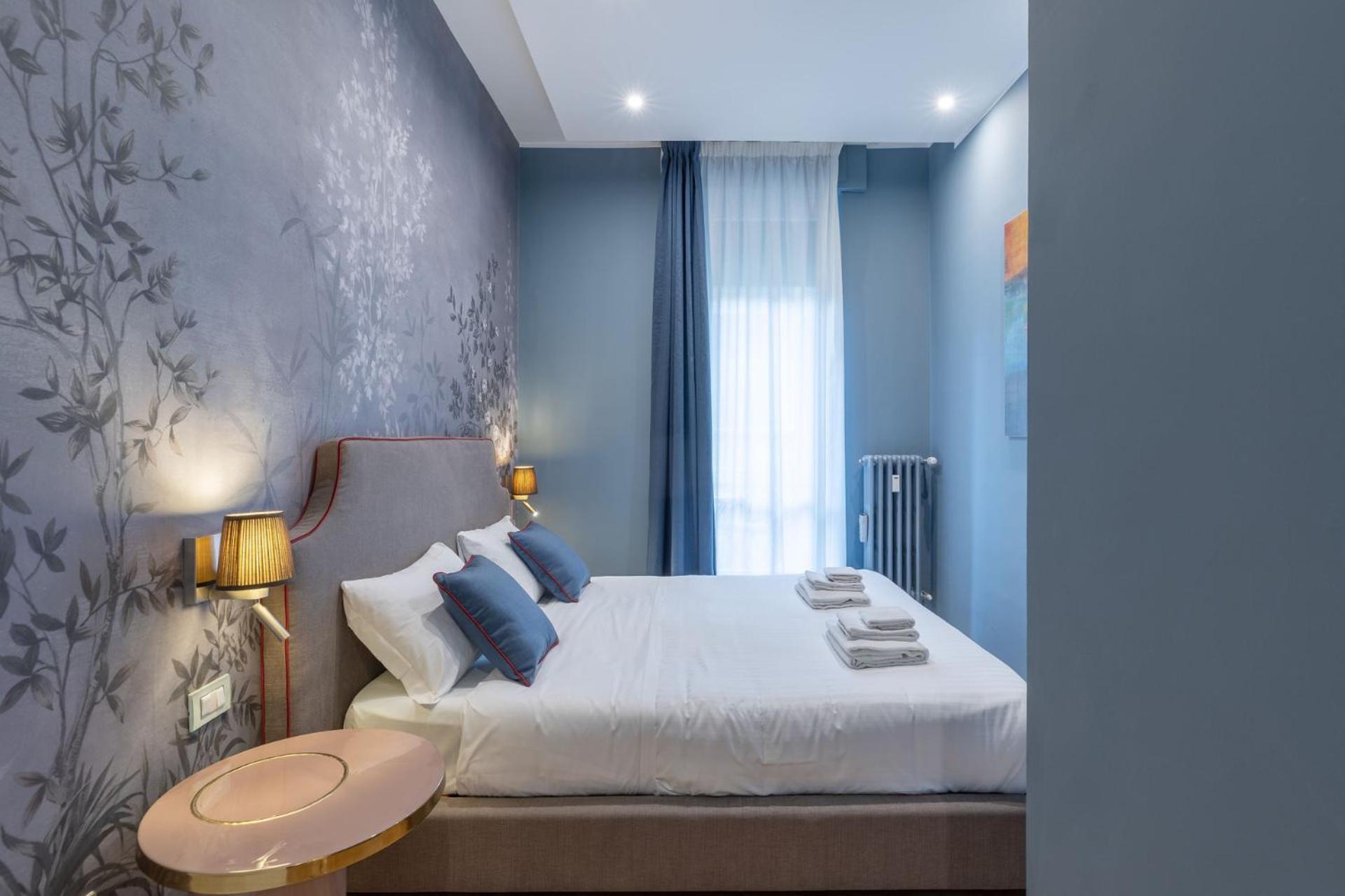 Appartement Rinascimento In