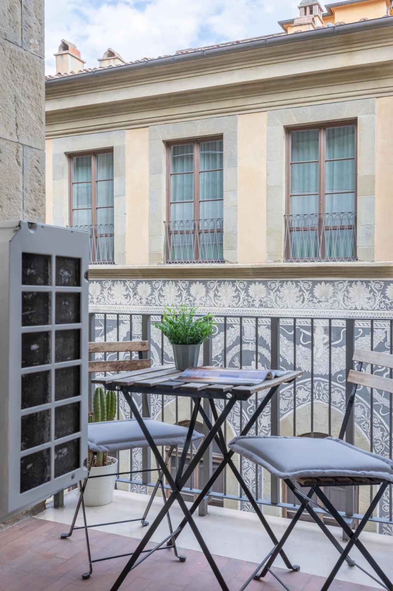 Appartement Rinascimento In