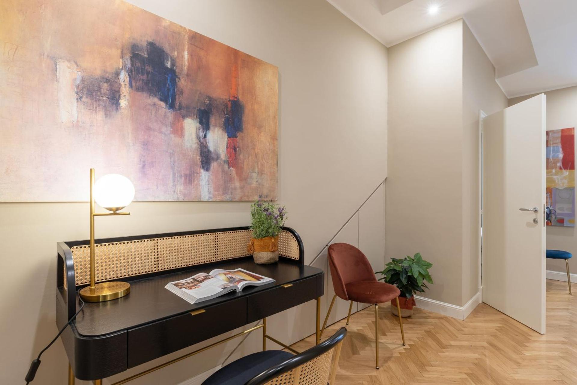 Appartement Rinascimento In Florence