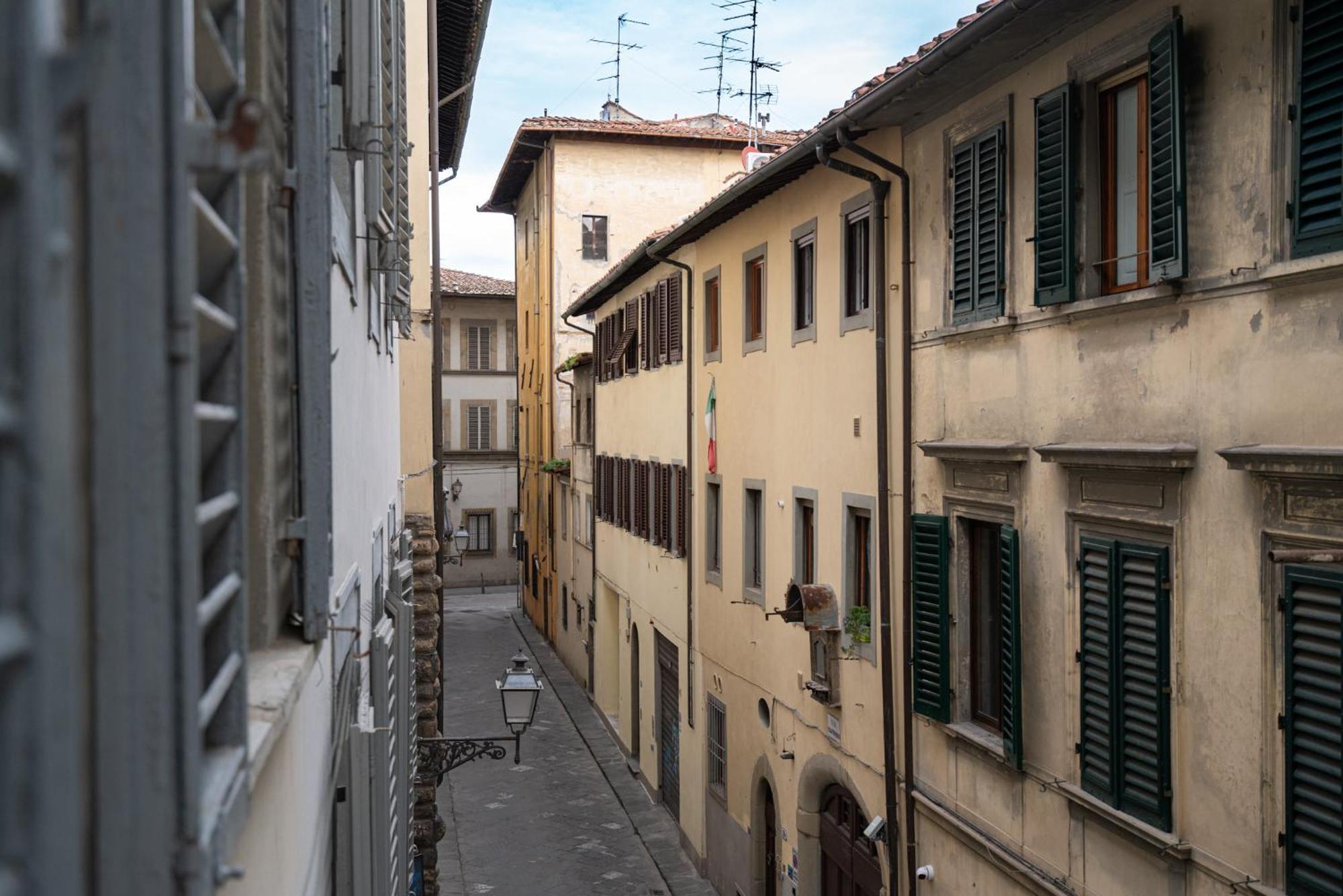 Santa Croce Retreat Apartment
