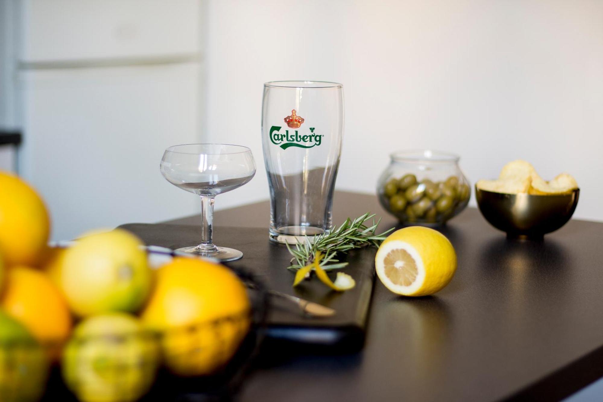 Casa Gin Tonic Appartement *