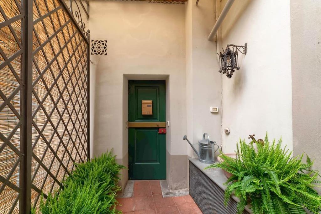Apartment Le Colonne Palazzo Machiavelli *