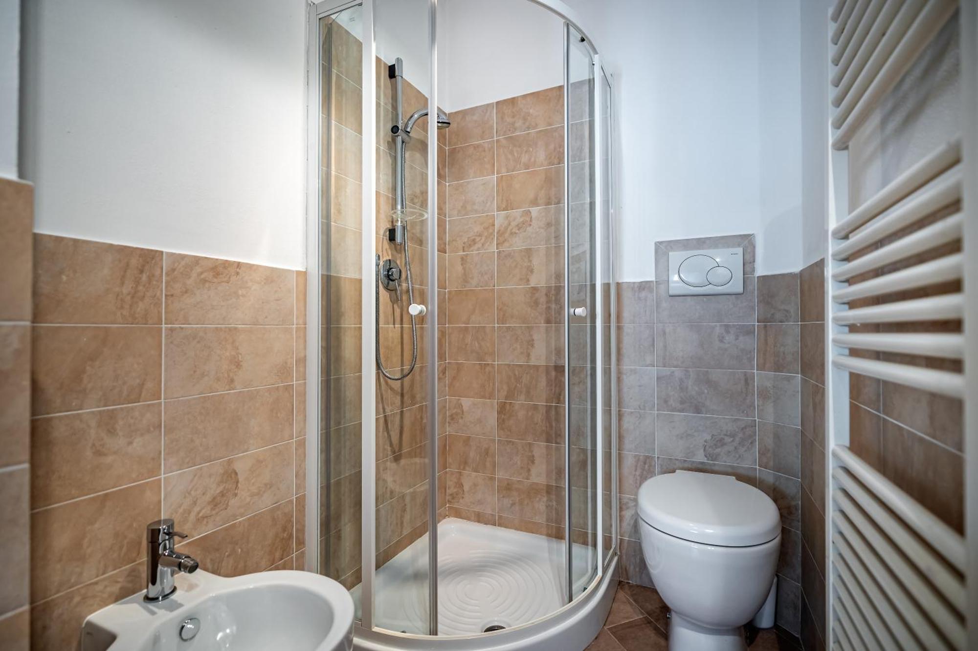 Apartment Yid Luxury *