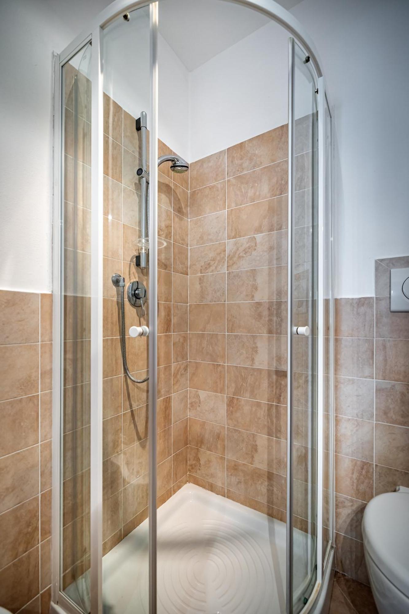 Apartment Yid Luxury *