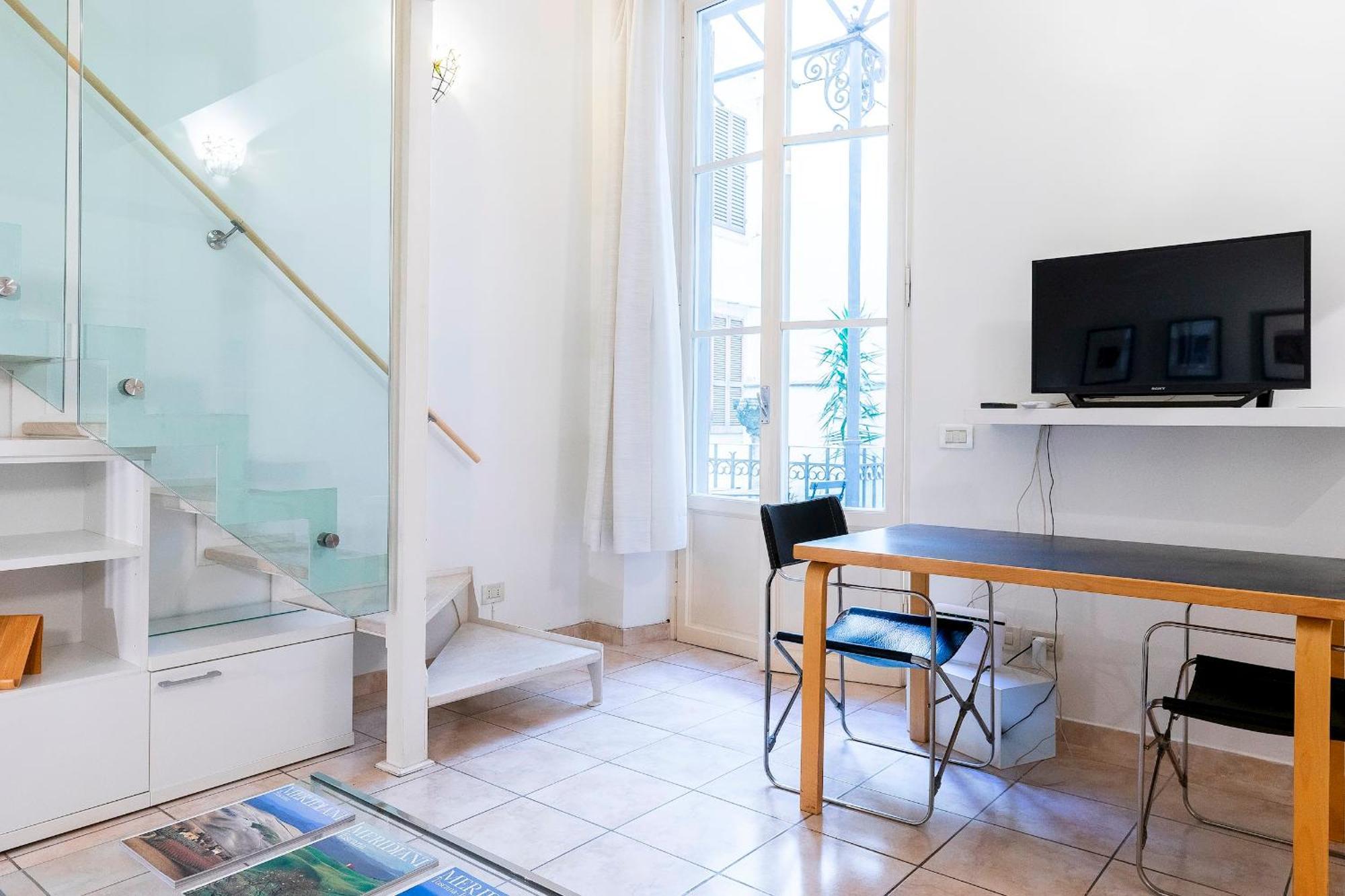 Venezia Double Appartement Florence