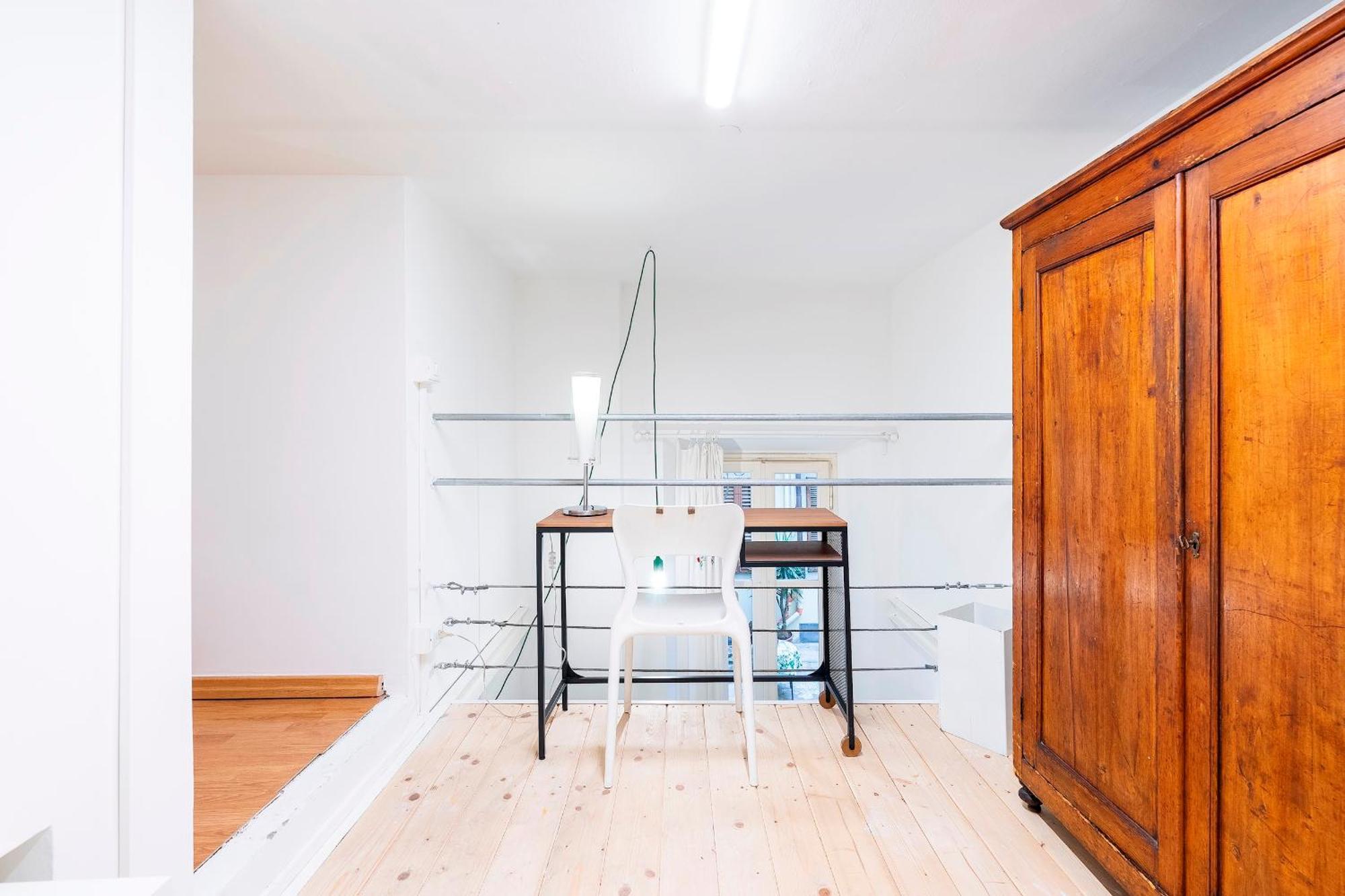 Appartement Venezia Double Florence