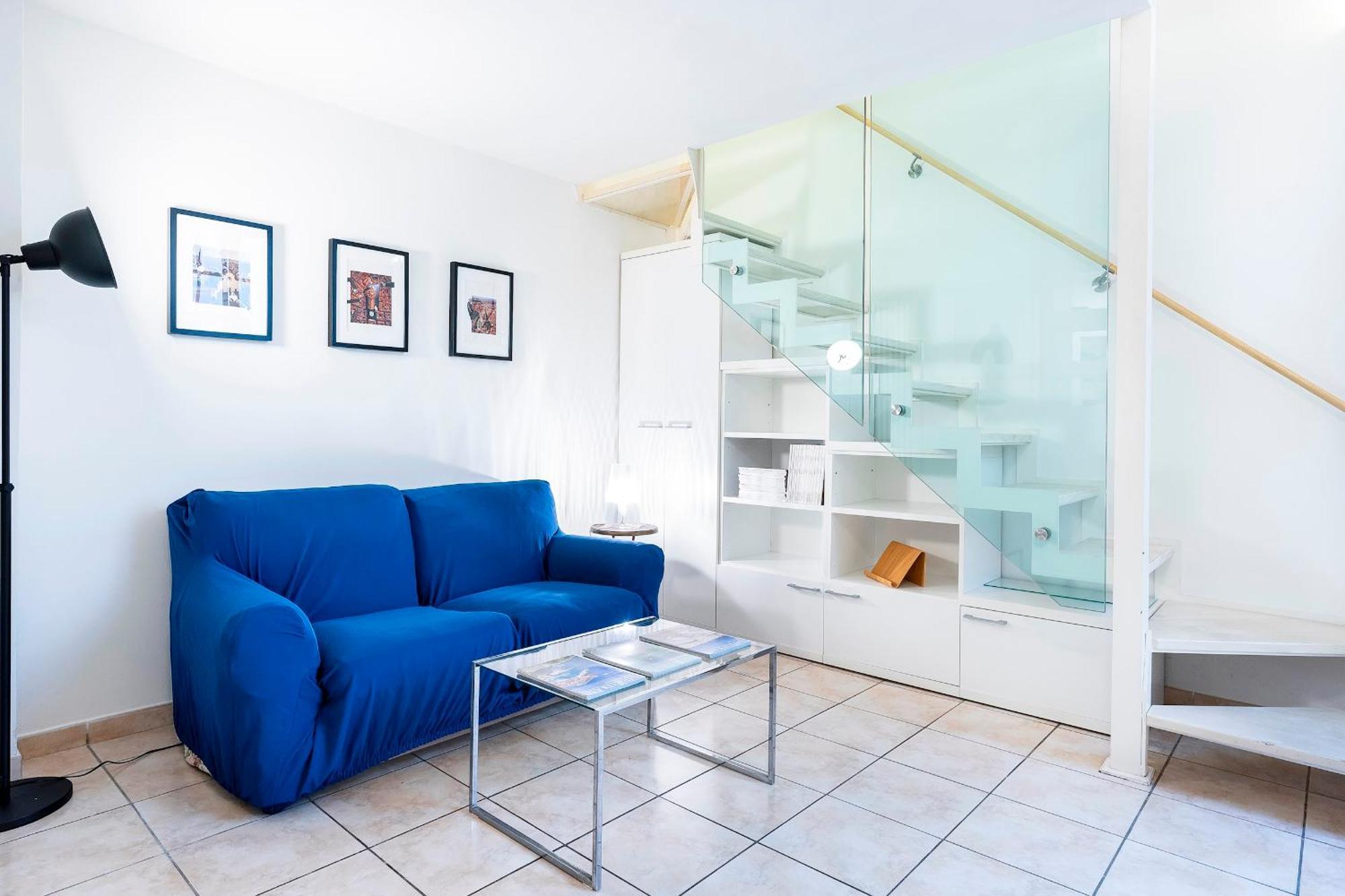 Venezia Double Appartement