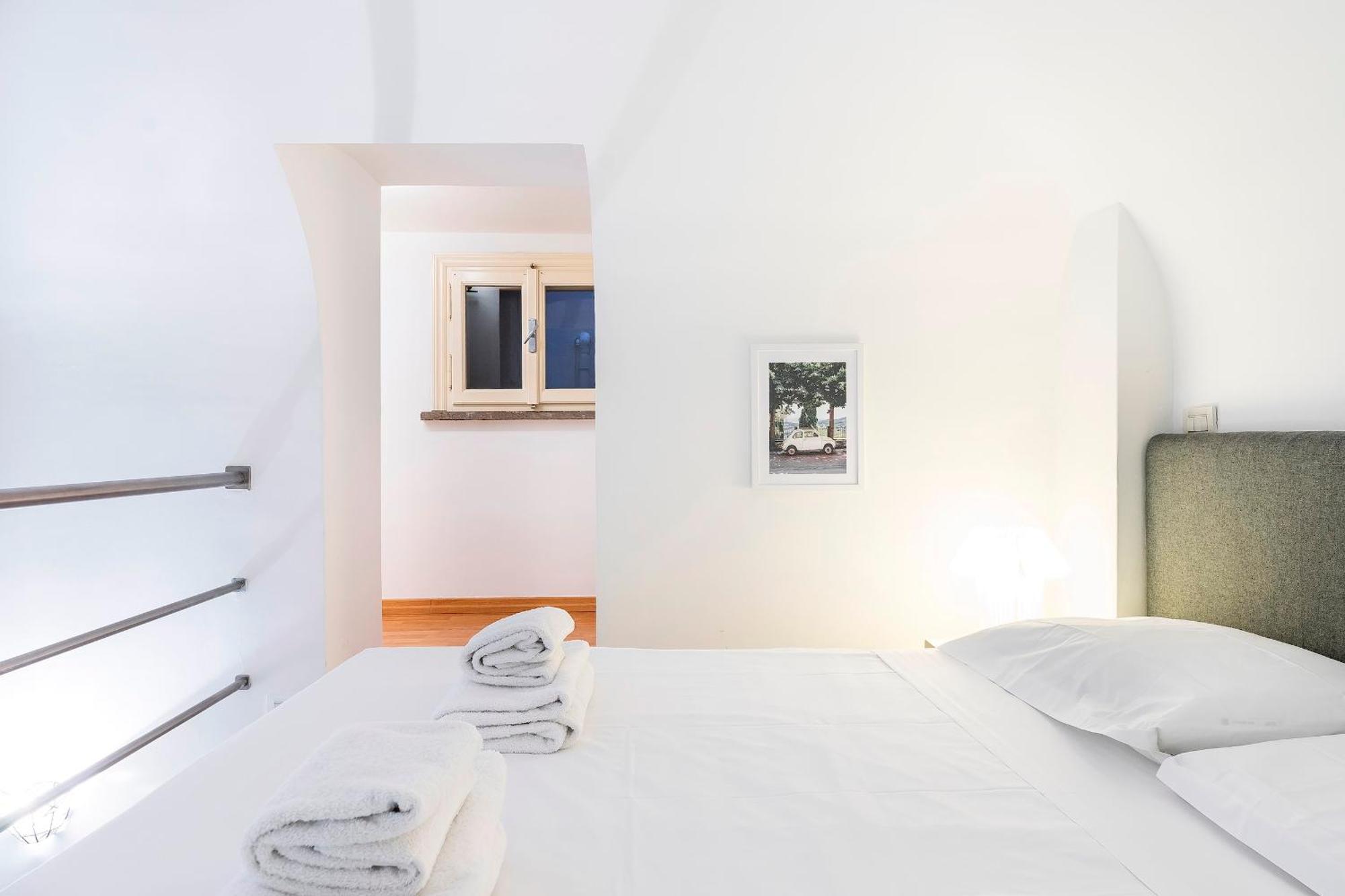 Appartement Venezia Double