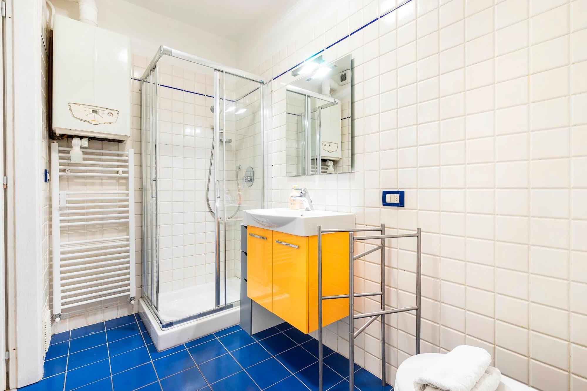 Appartement Venezia Double *