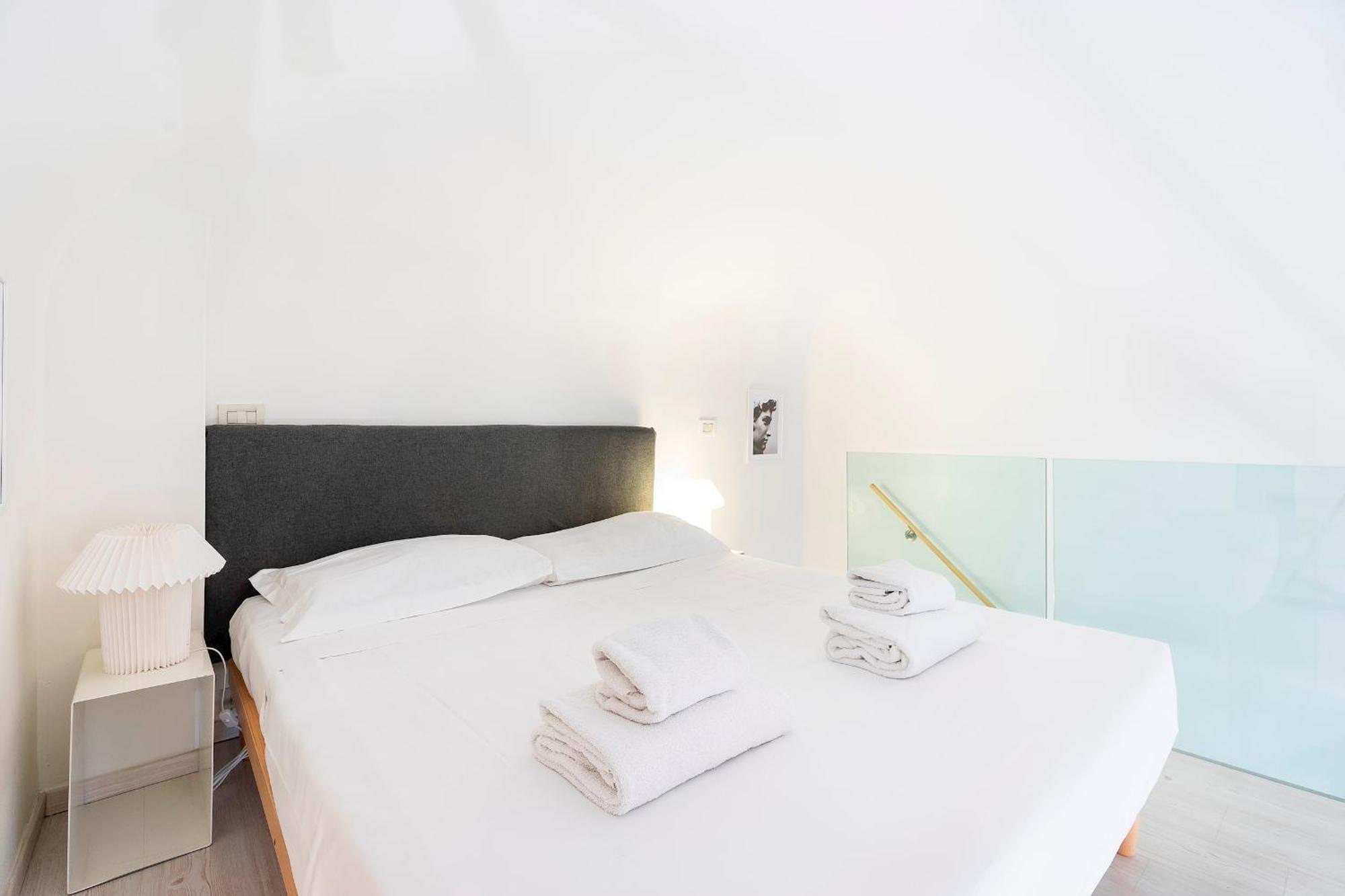 Venezia Double Appartement Florence