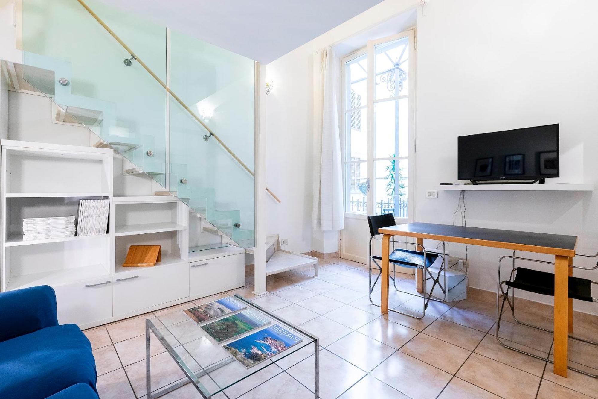Appartement Venezia Double