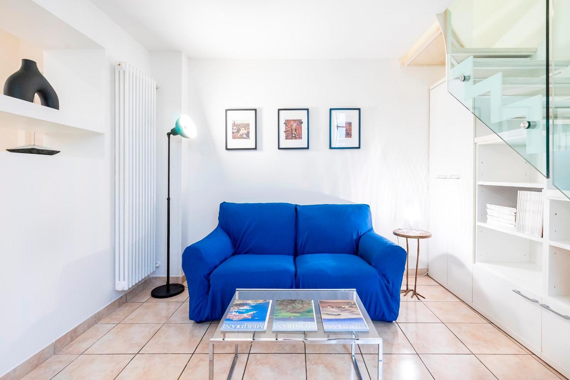 Appartement Venezia Double *