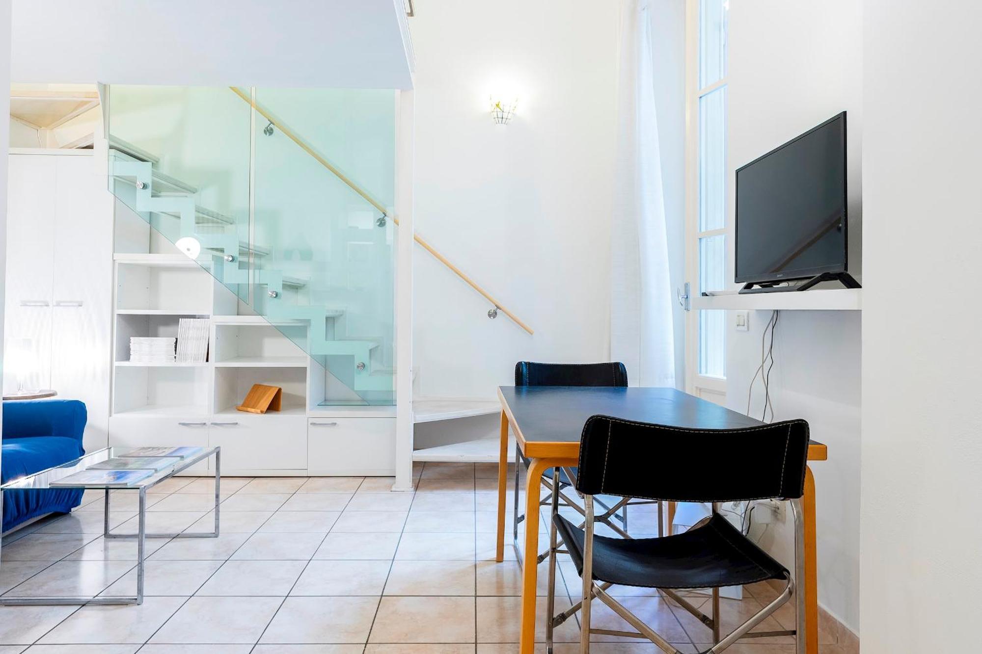 Venezia Double Appartement *