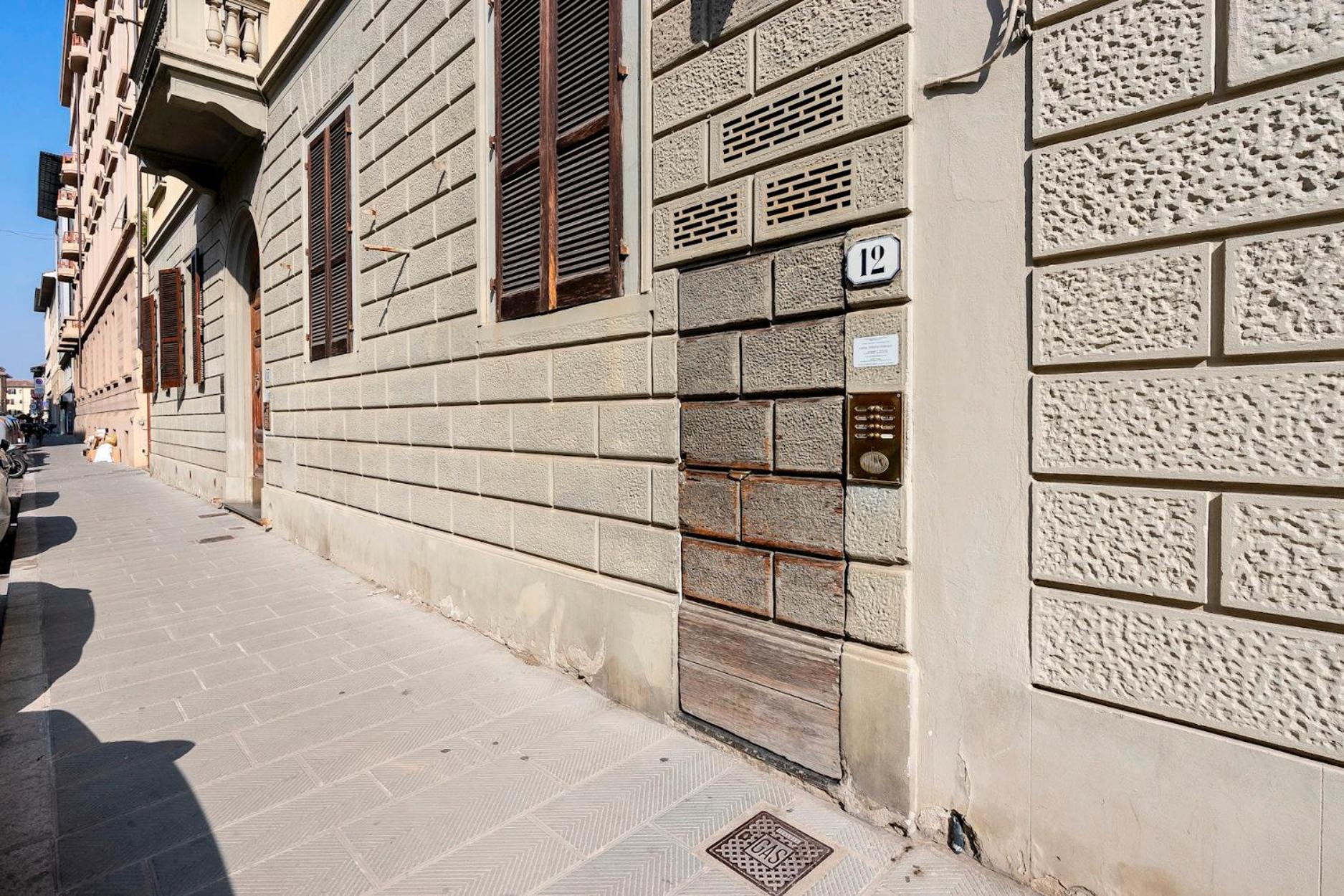 Appartement Venezia Double *