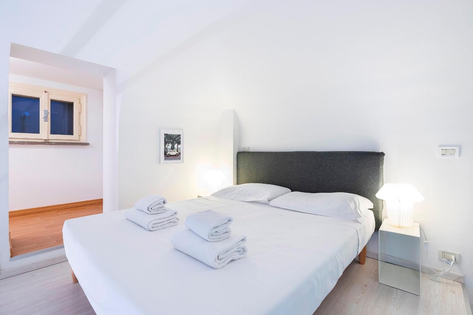 Venezia Double Appartement Florence