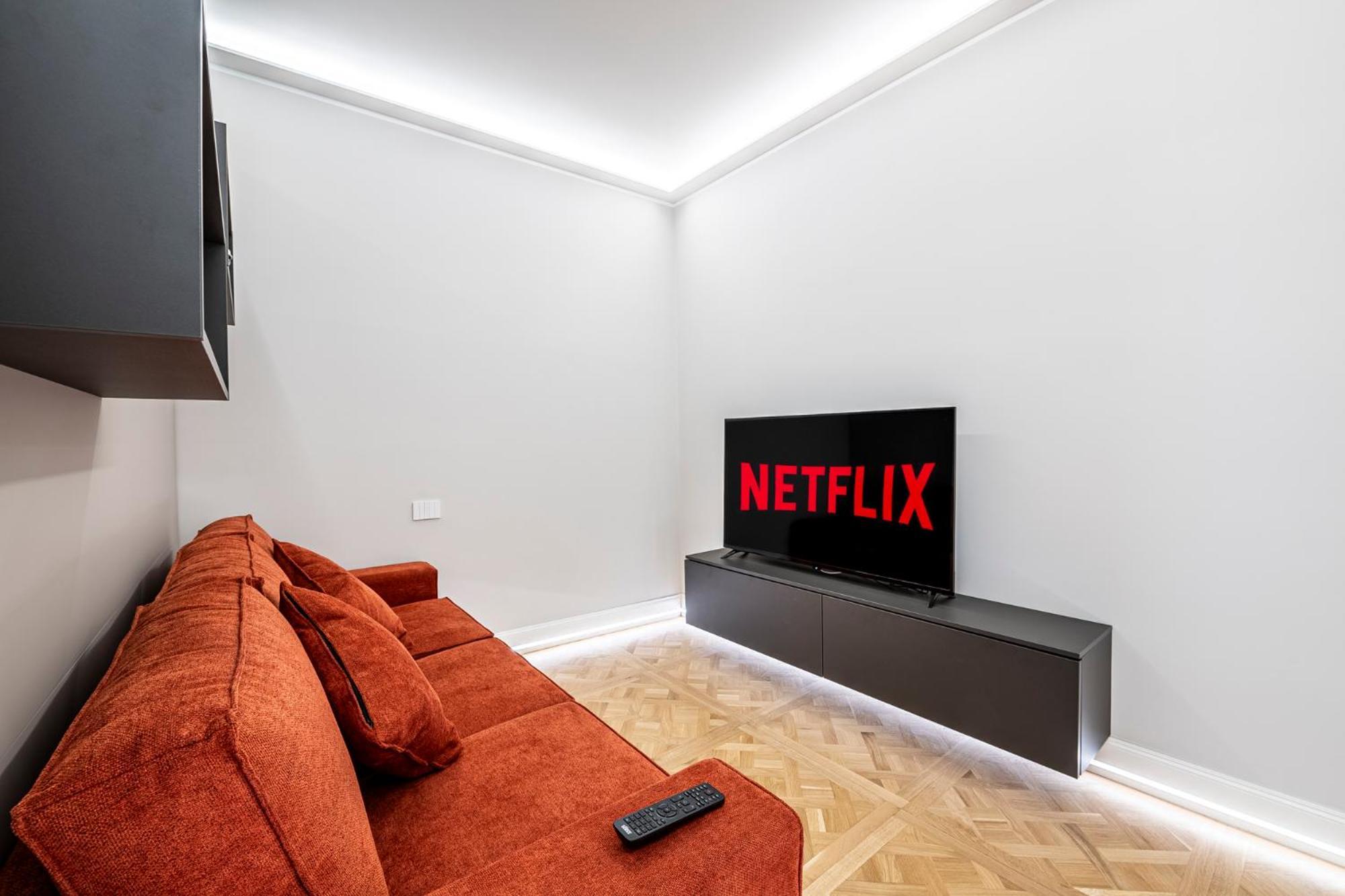 Beccaria - Luxury Apartment