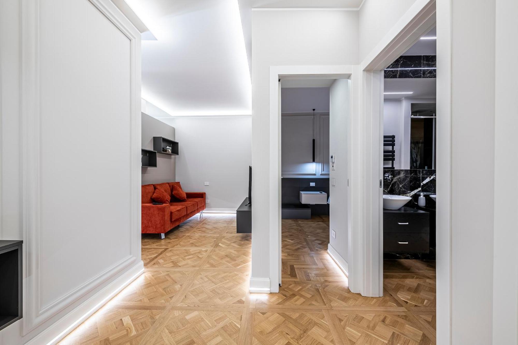 Beccaria - Luxury Apartment Florence