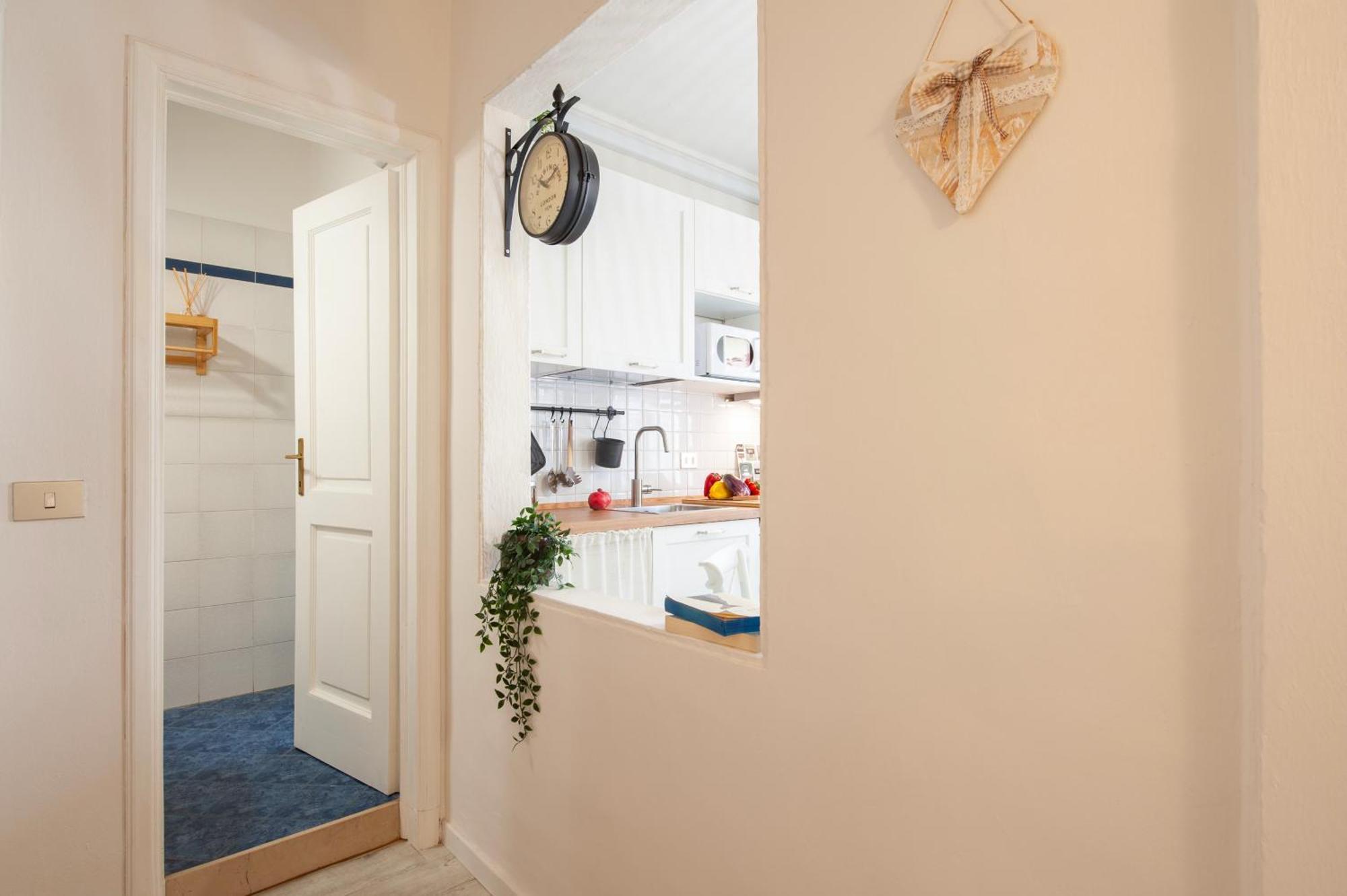 Sweet Pergola - Flo Appartement