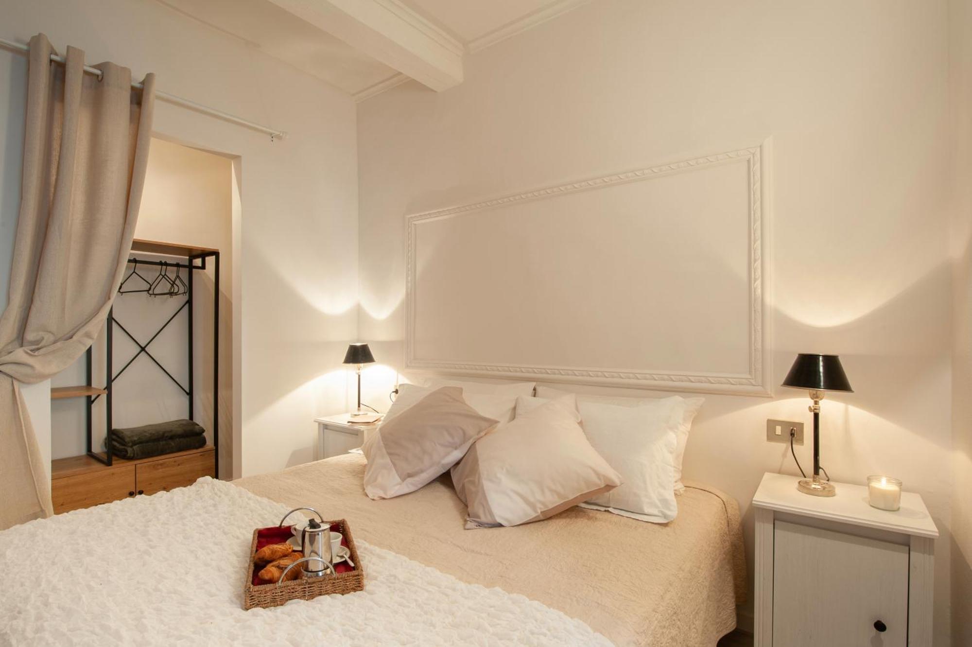 Appartement Sweet Pergola - Flo
