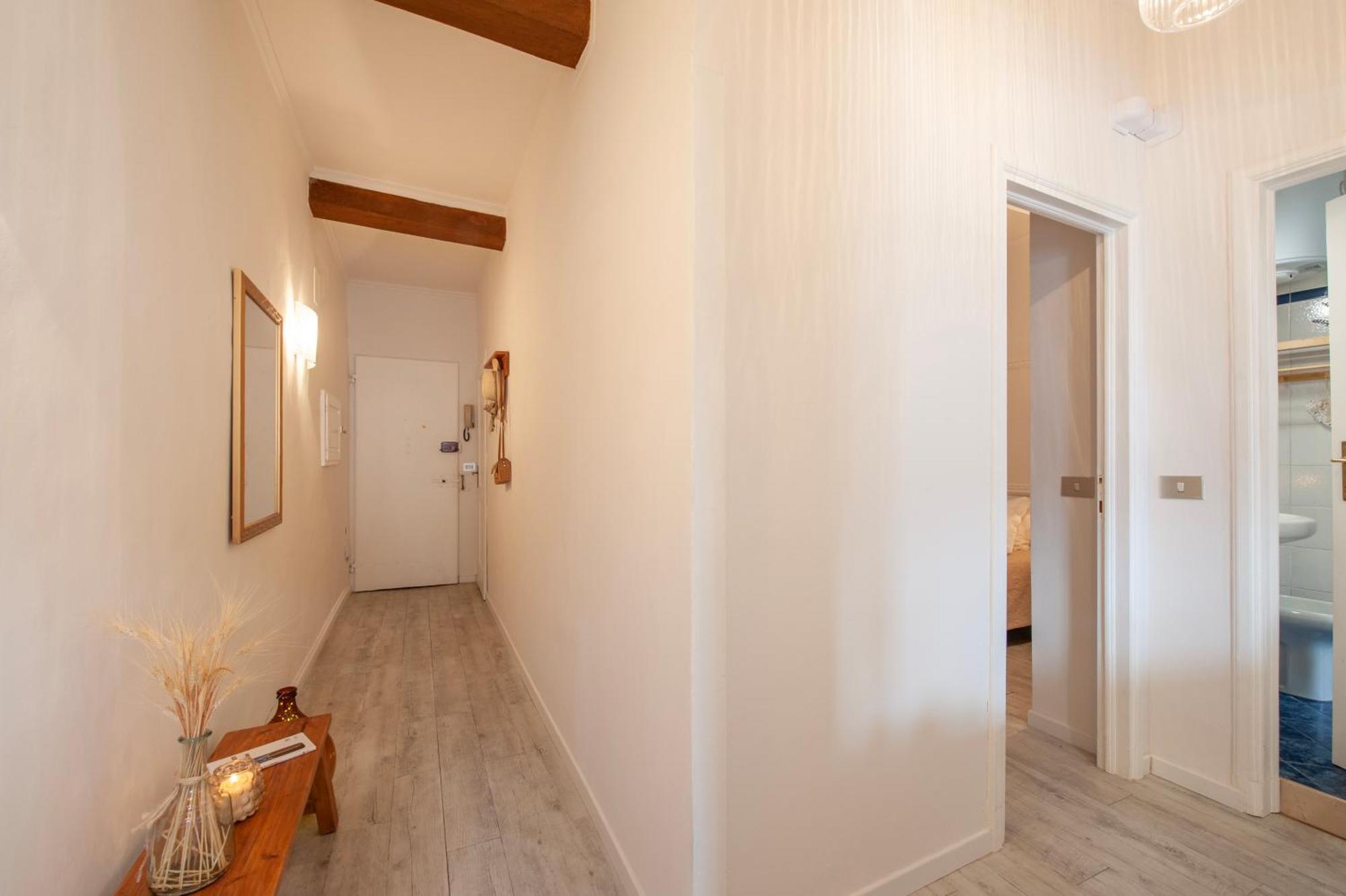 Appartement Sweet Pergola - Flo *