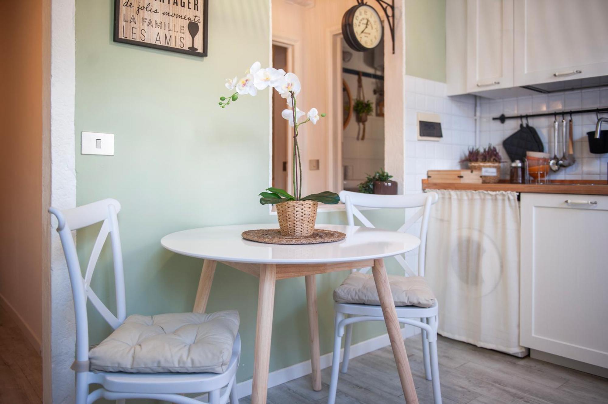 Appartement Sweet Pergola - Flo *