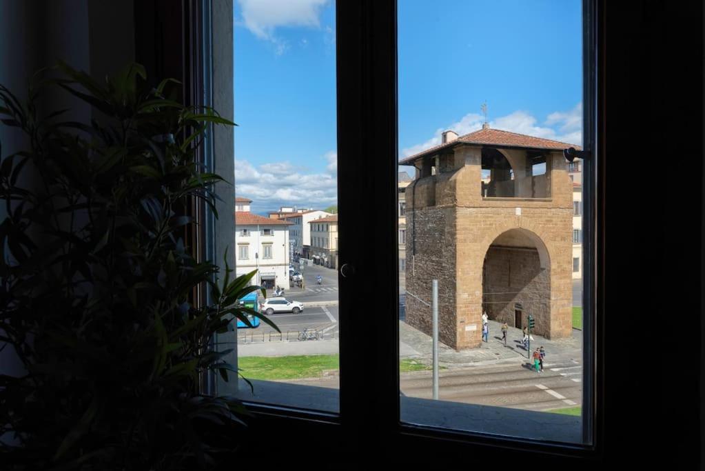 Porta A Prato 46 Appartement *