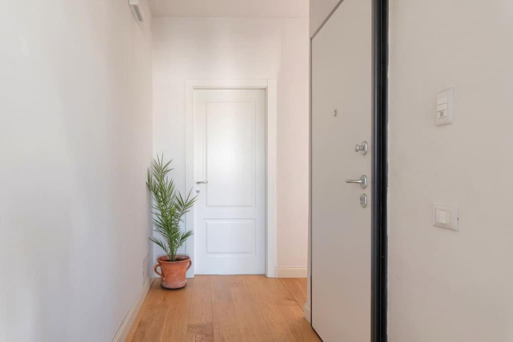 Porta A Prato 46 Appartement