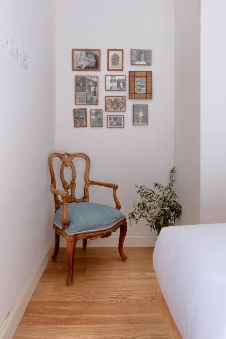 Appartement Porta A Prato 46 *