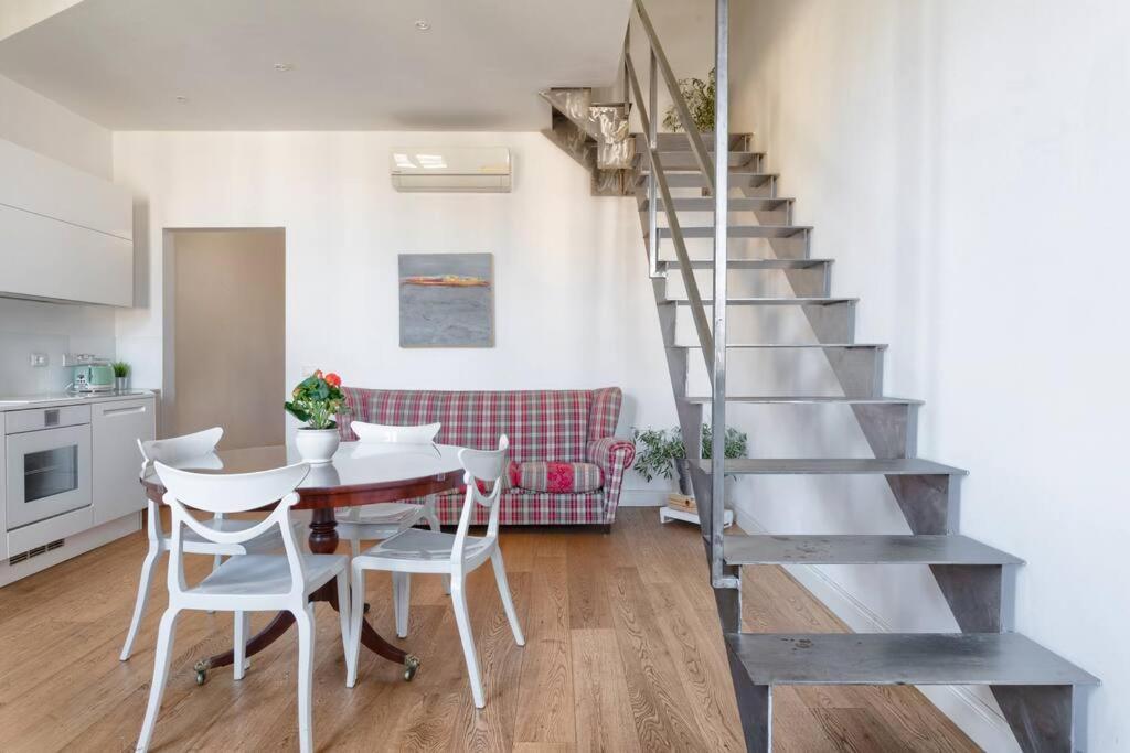 Appartement Porta A Prato 46 Florence