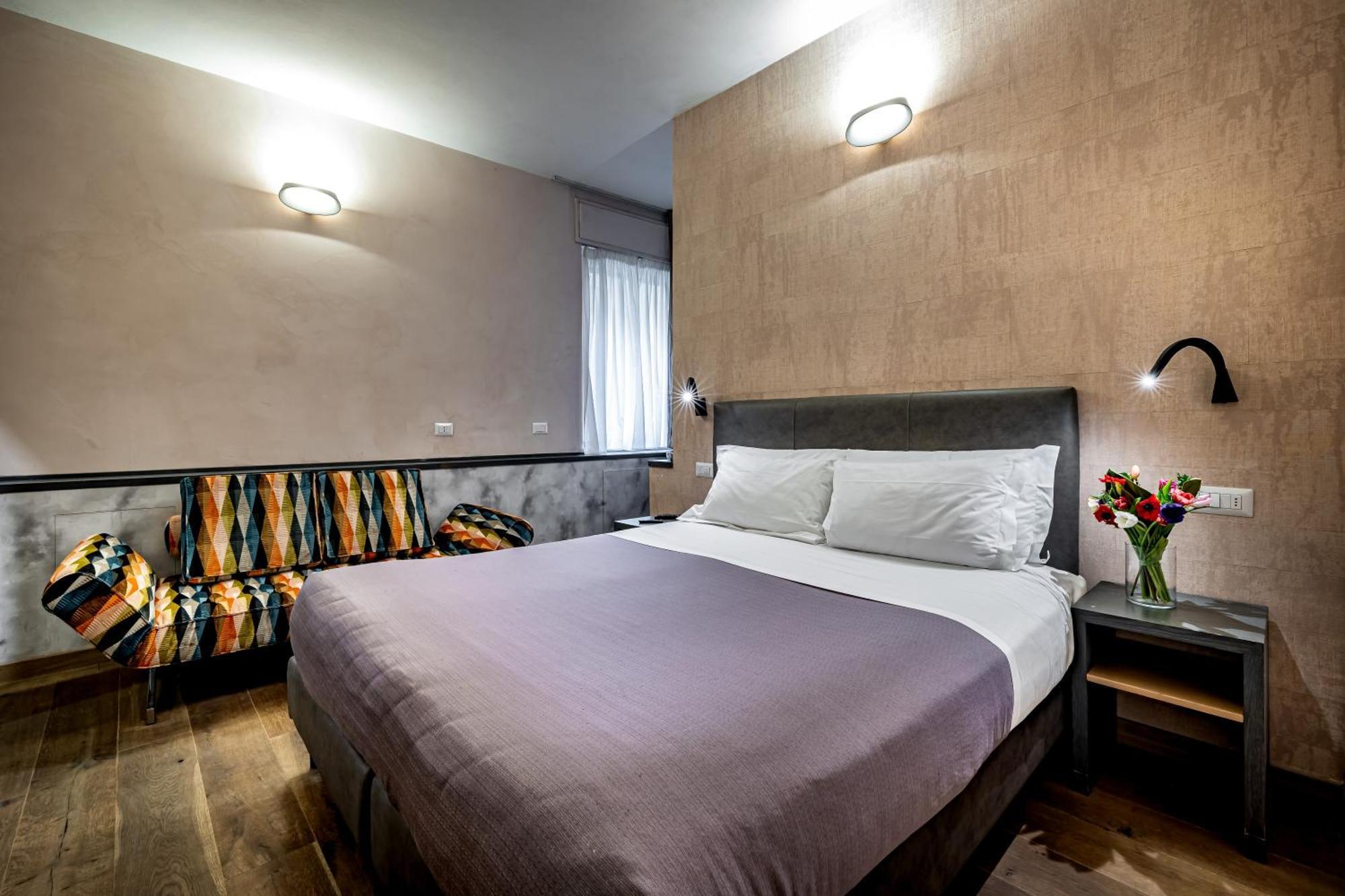 Old Bridge Bed & Breakfast Florence