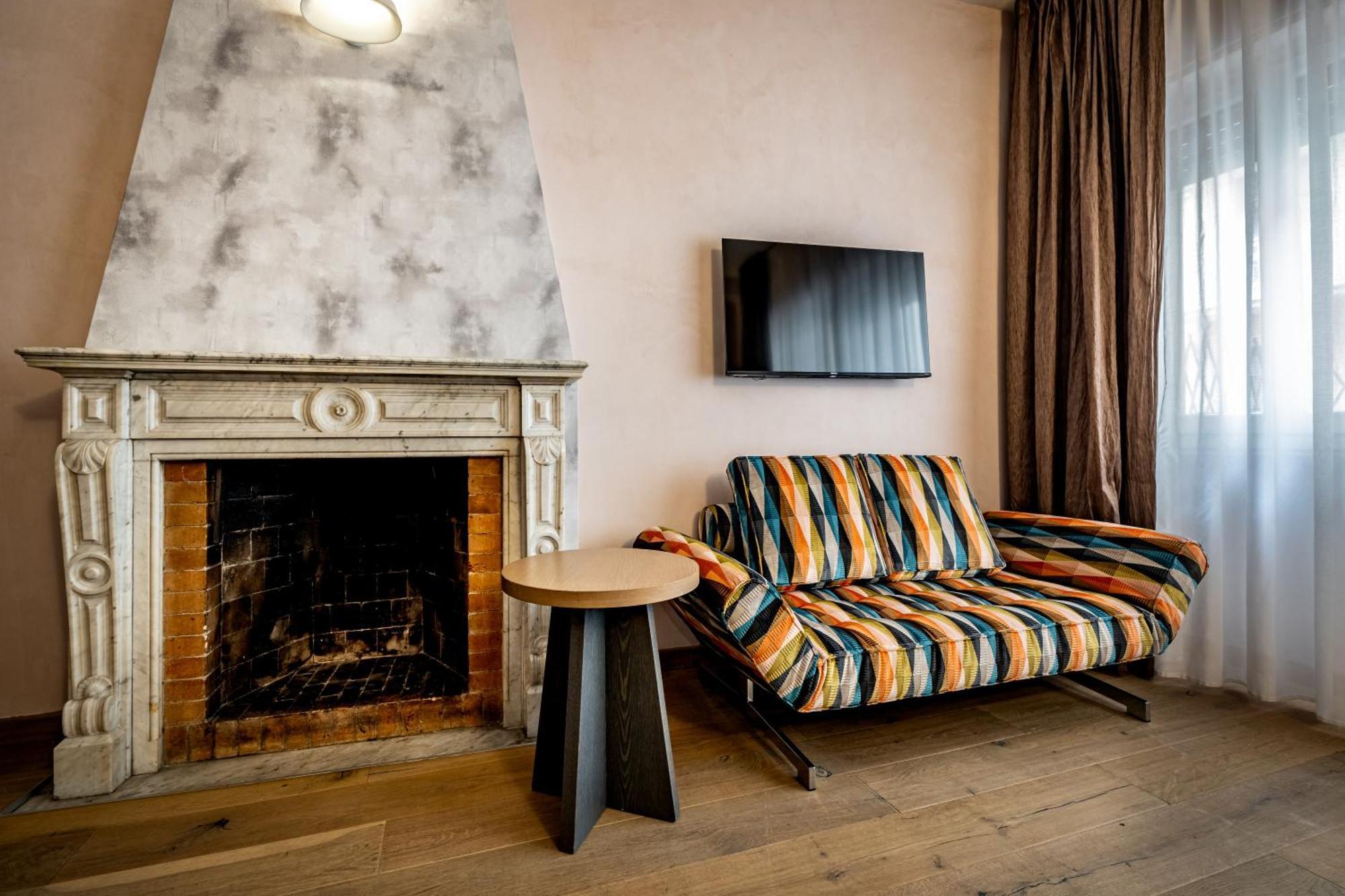 Old Bridge Couette-café 3*