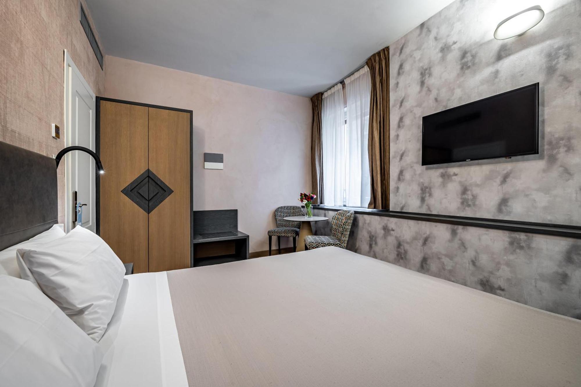 Bed & Breakfast Old Bridge Florence