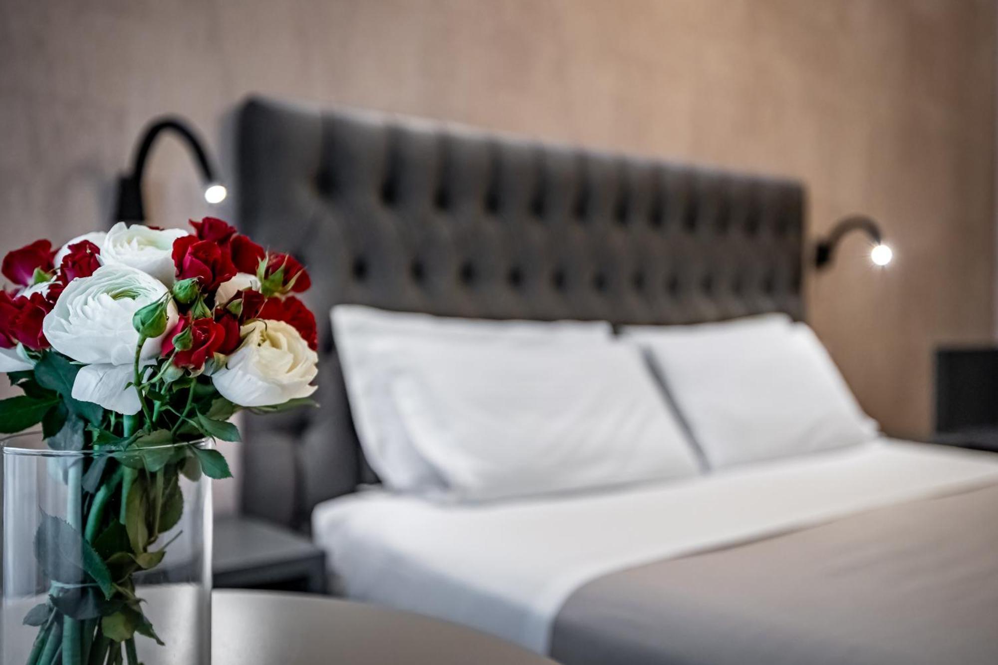 Old Bridge Couette-café 3*