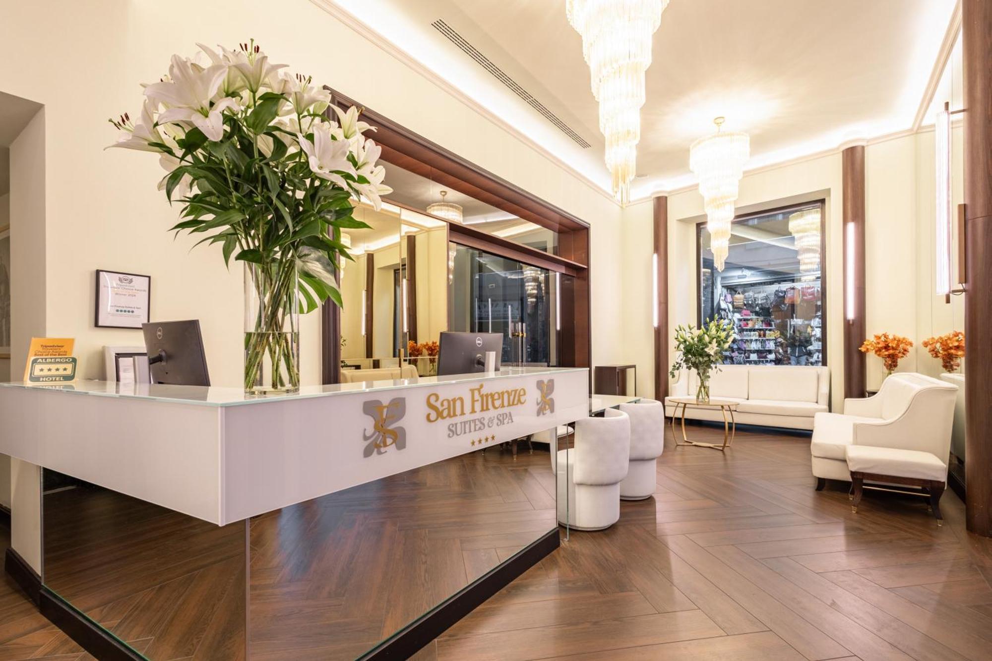 San & 4* Florence
