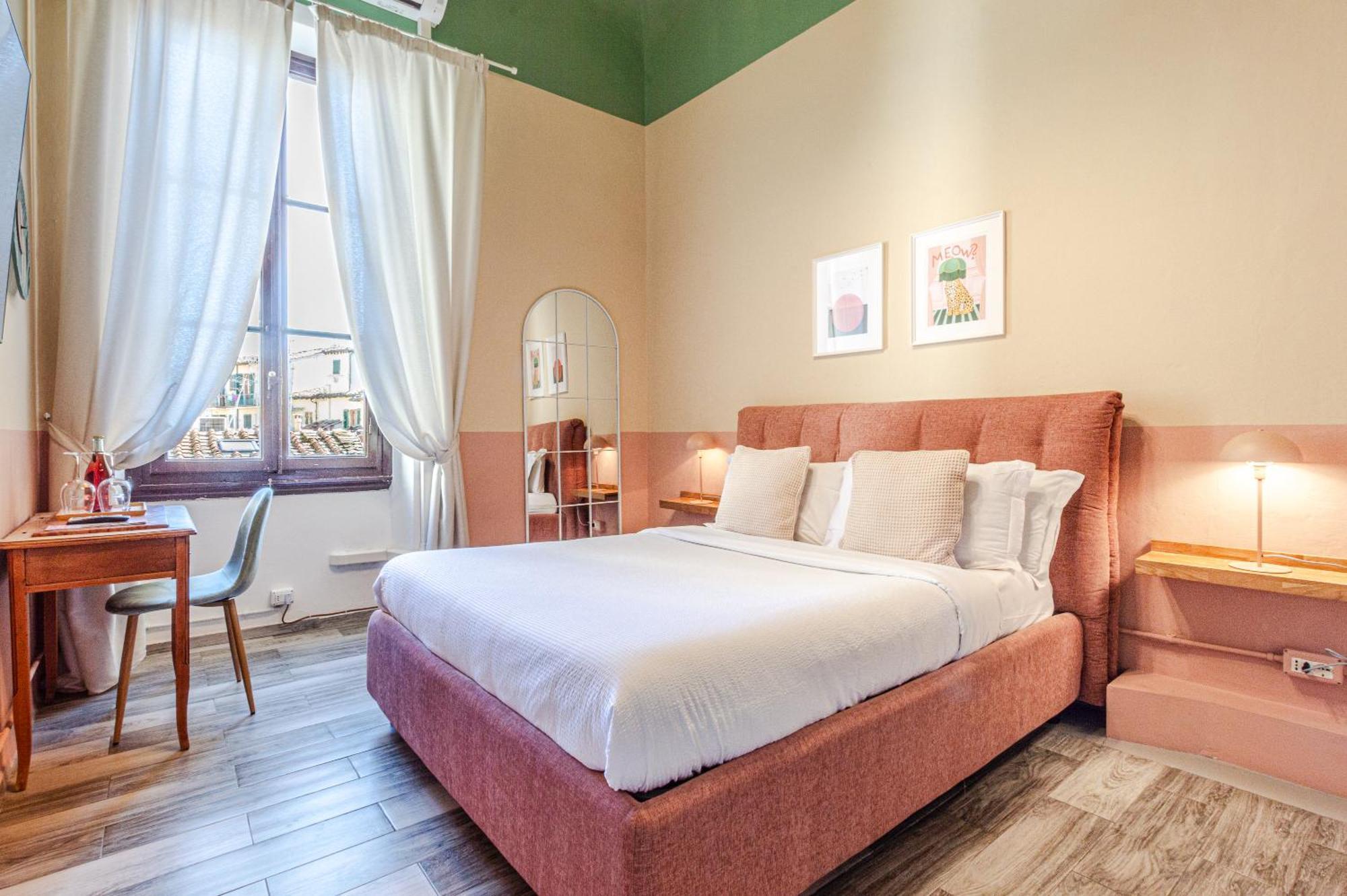 Couette-café Dany House
