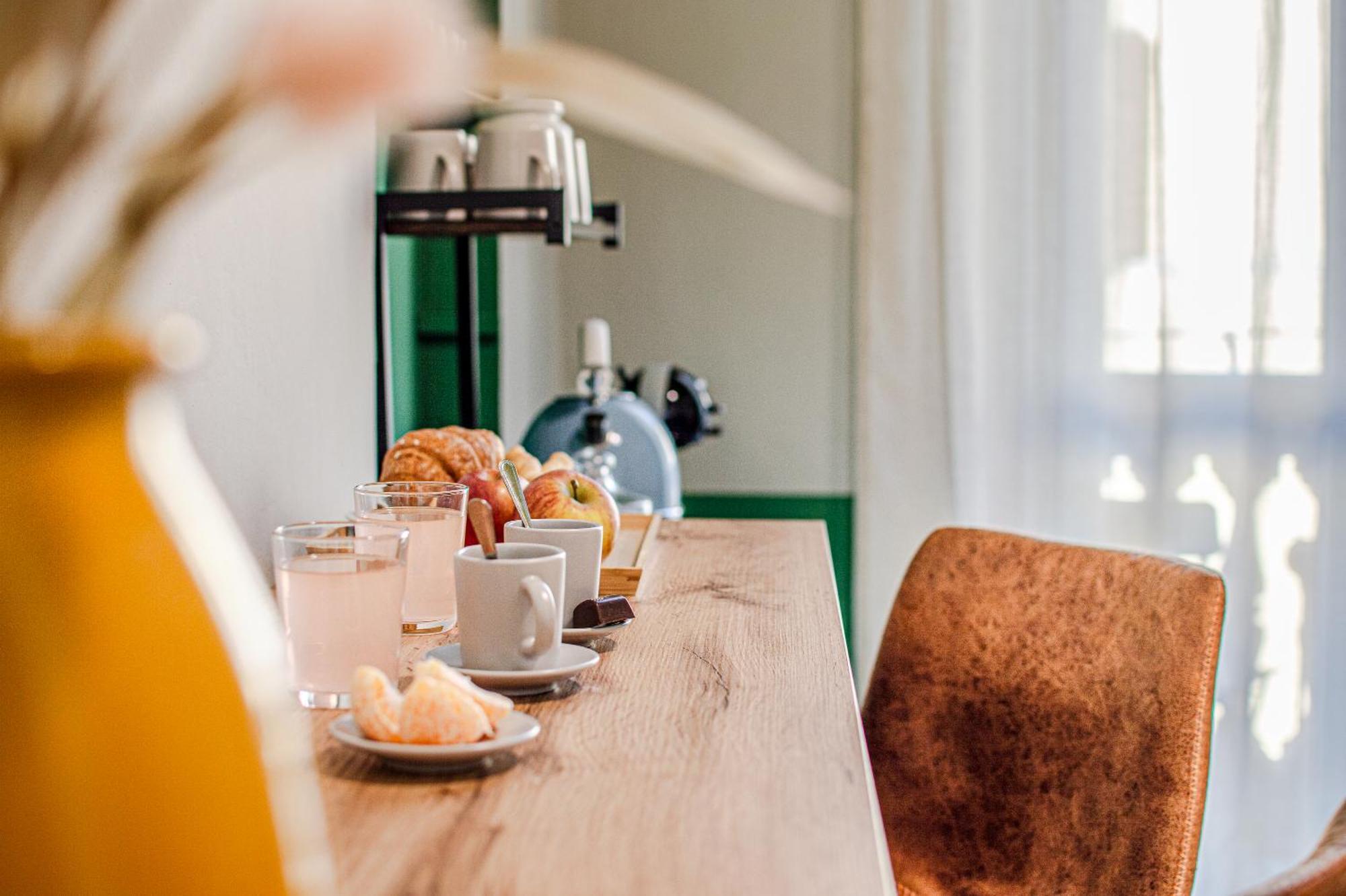 Couette-café Flux Your