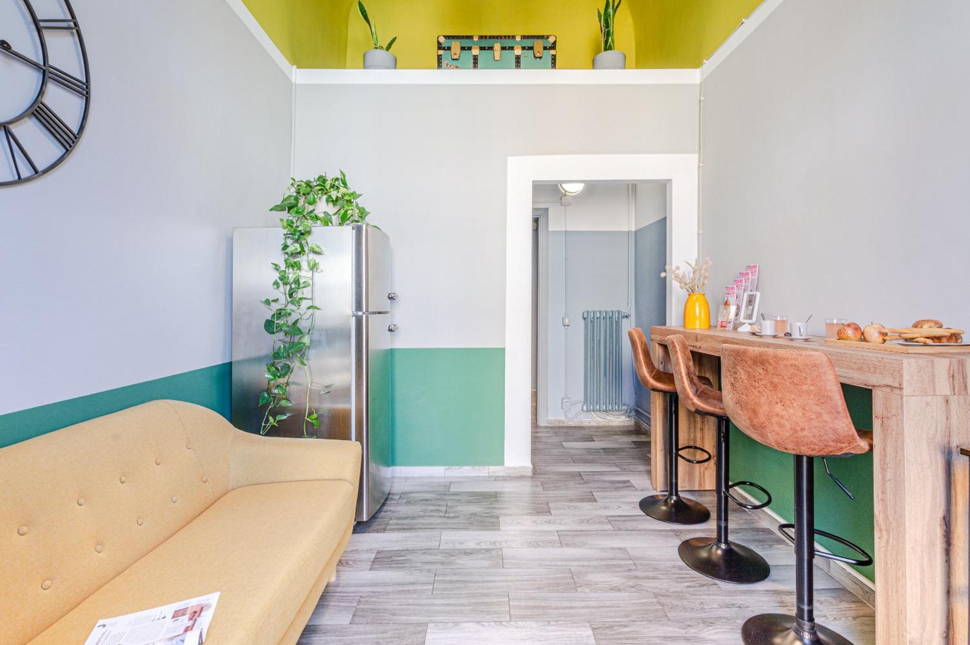Couette-café Flux Your *