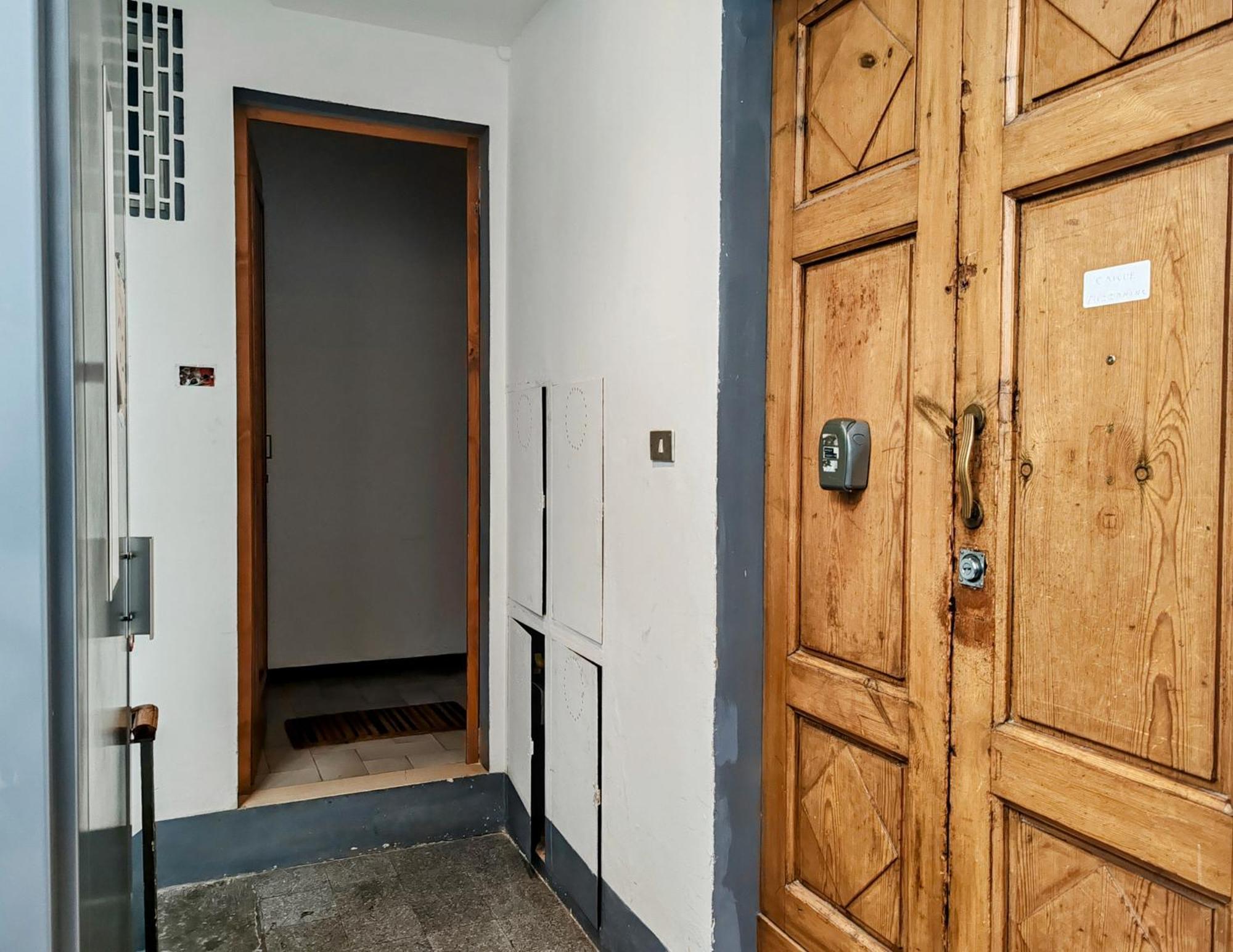 Apartment Cavour Mezzanine By 360rentals