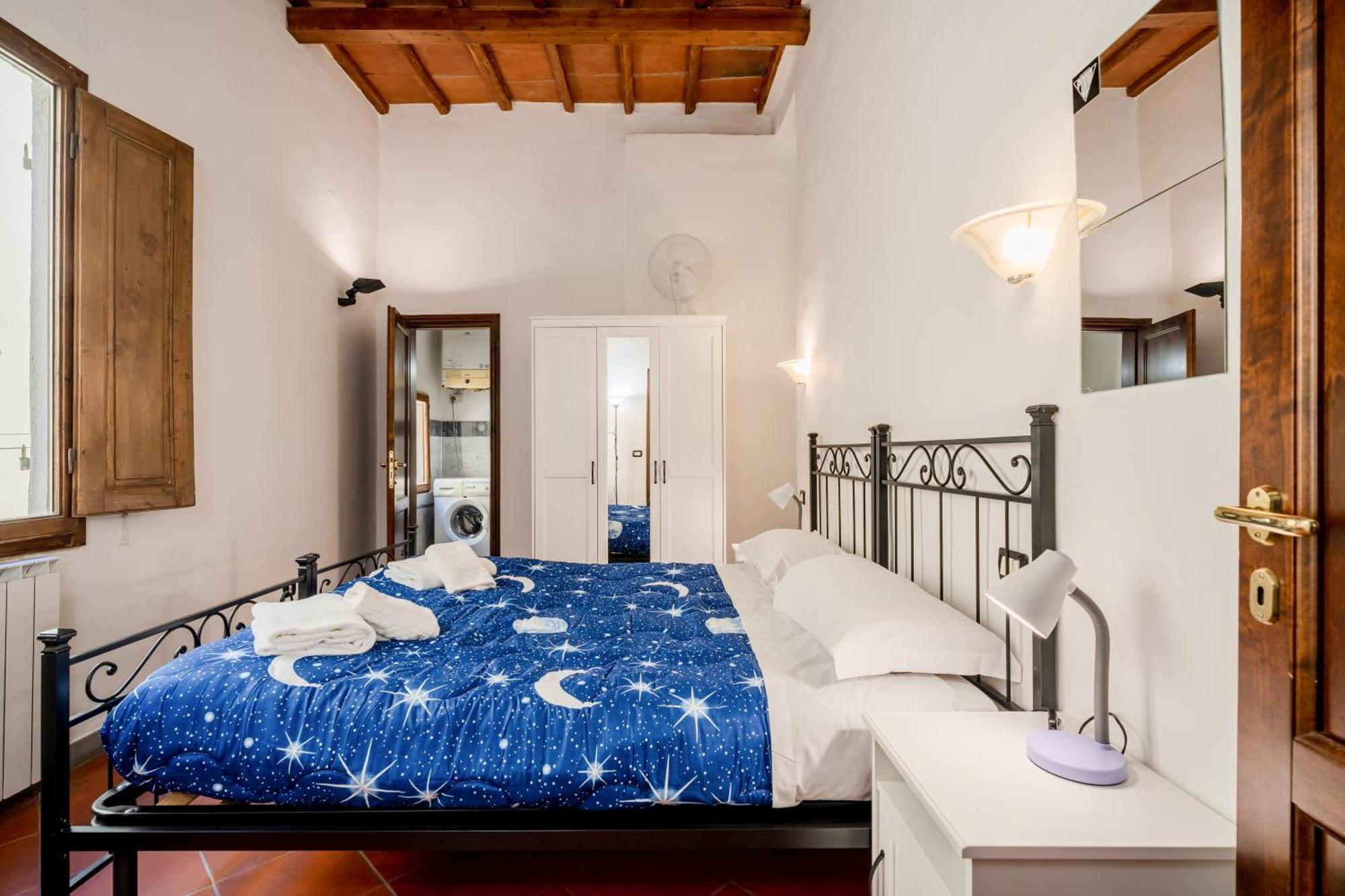 Heart Of - San Lorenzo Lovely Appartement *