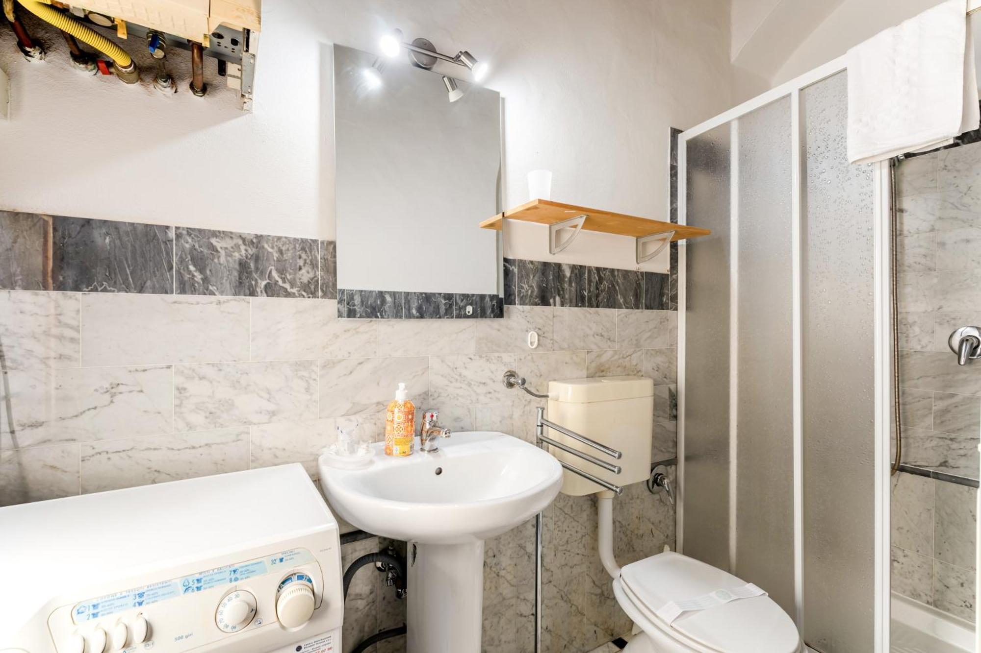 Appartement Heart Of - San Lorenzo Lovely *
