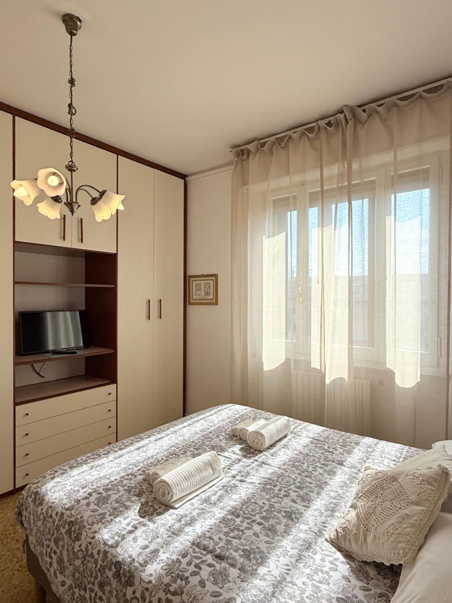 San Jacopino Homestay