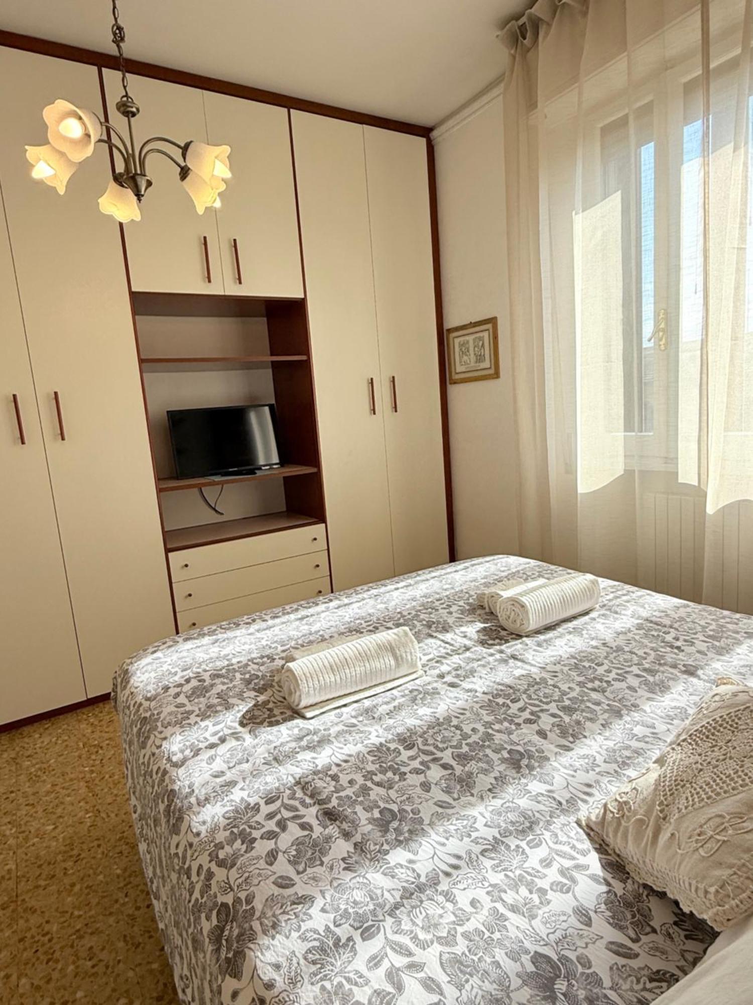 Homestay San Jacopino *