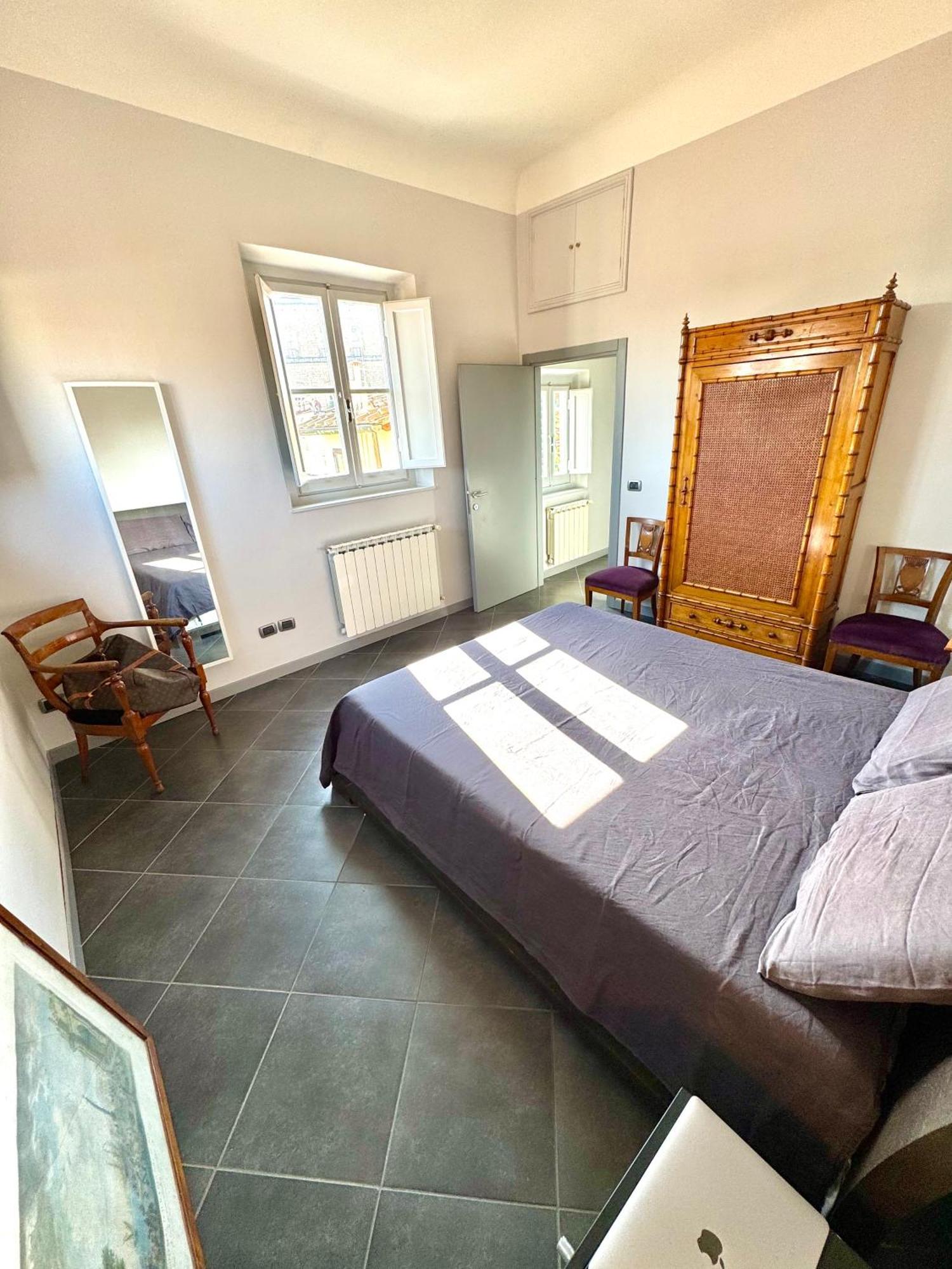 Appartement Oltrarno Terrace Florence