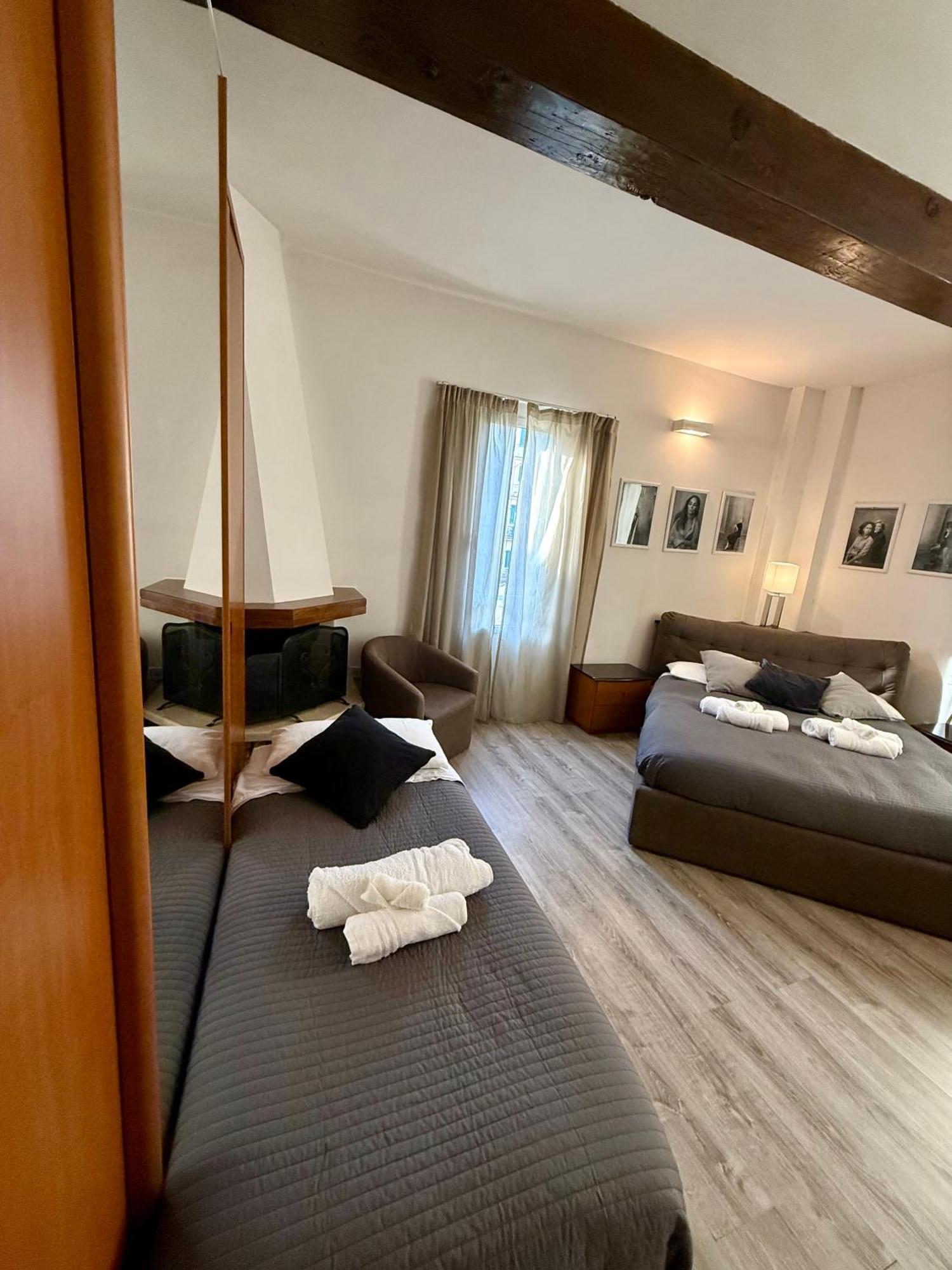 Appartement Amazing *