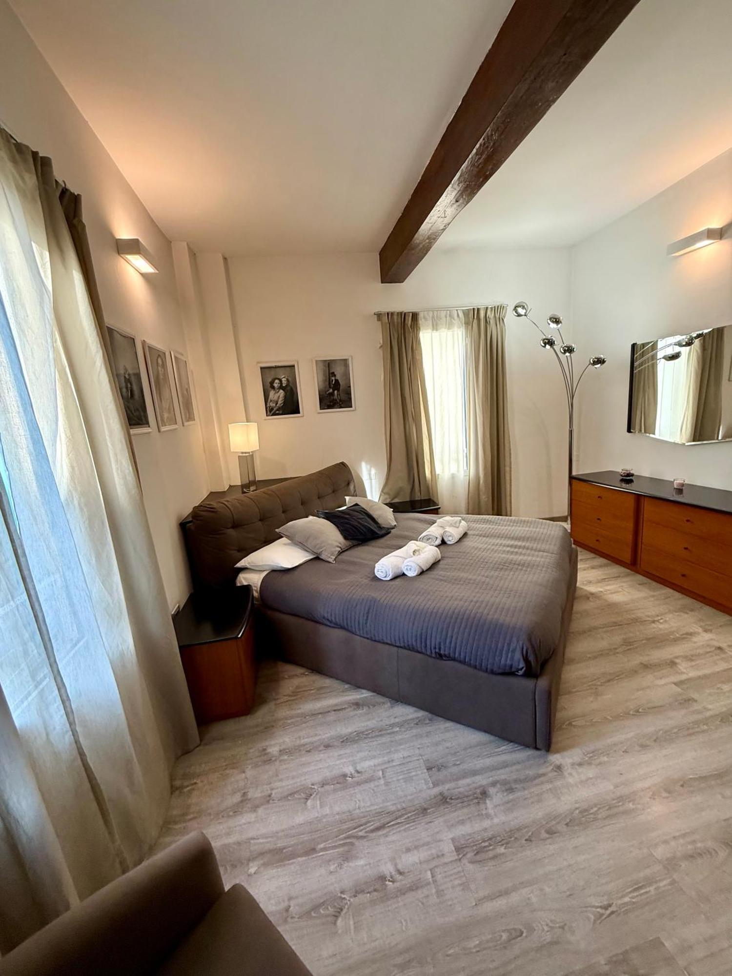 Amazing Appartement Florence