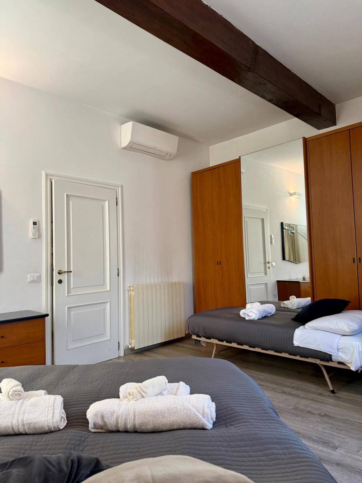 Appartement Amazing Florence