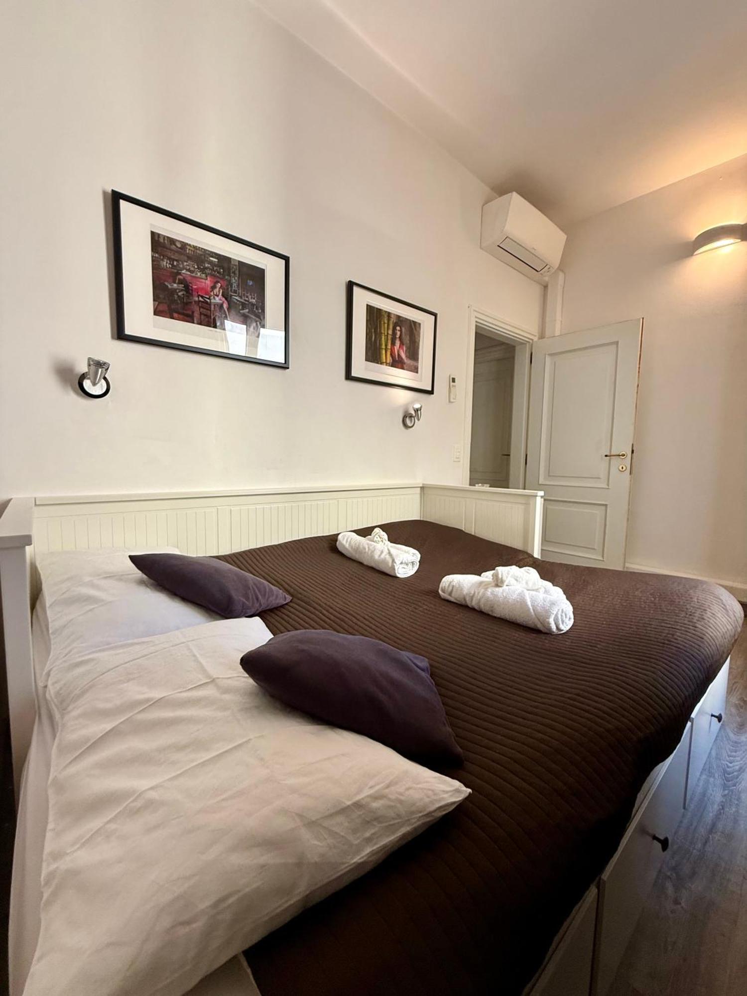 Apartment Amazing Florence
