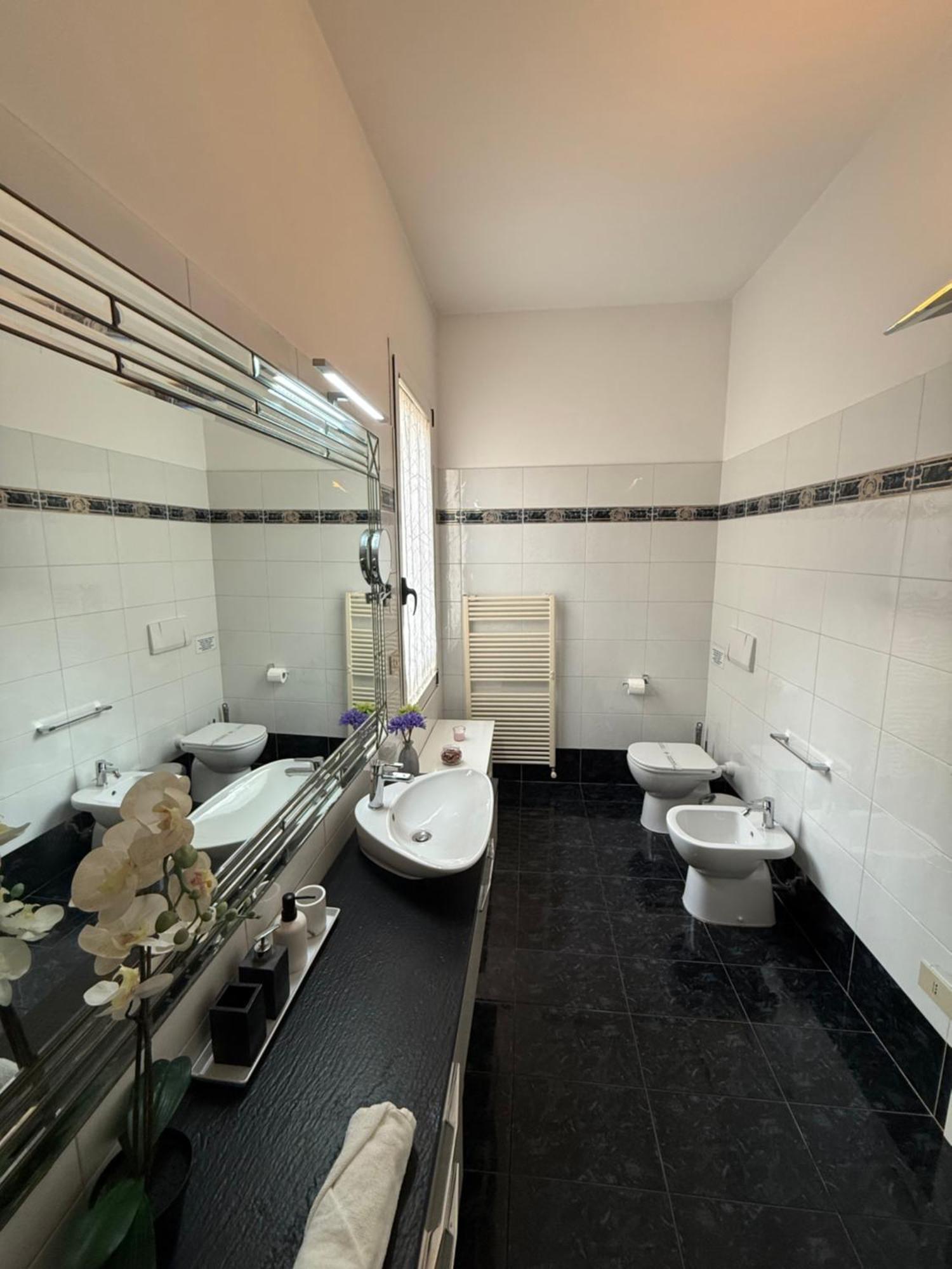 Amazing Appartement Florence